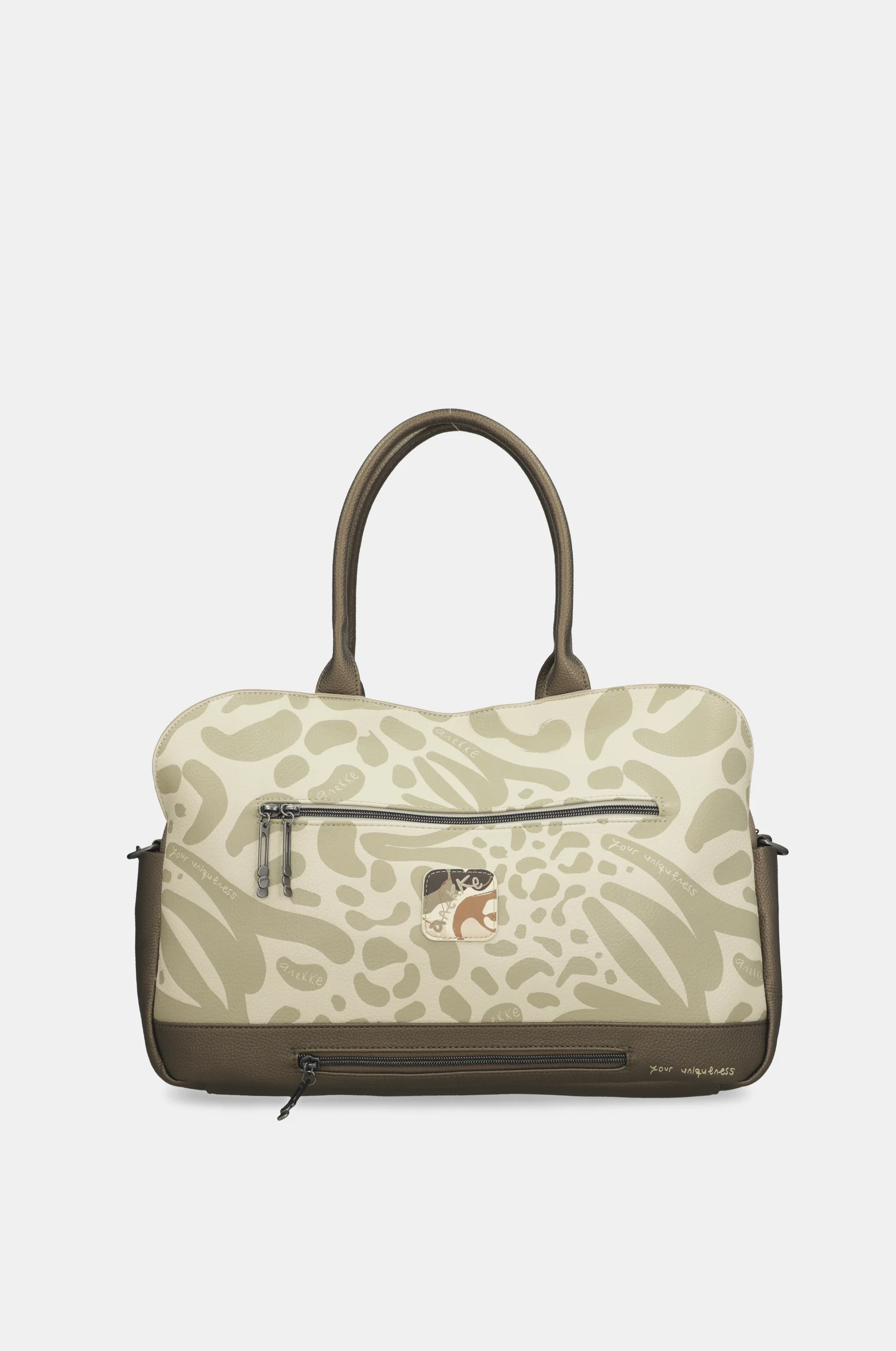 Schultertasche Gaia groß - Image 3