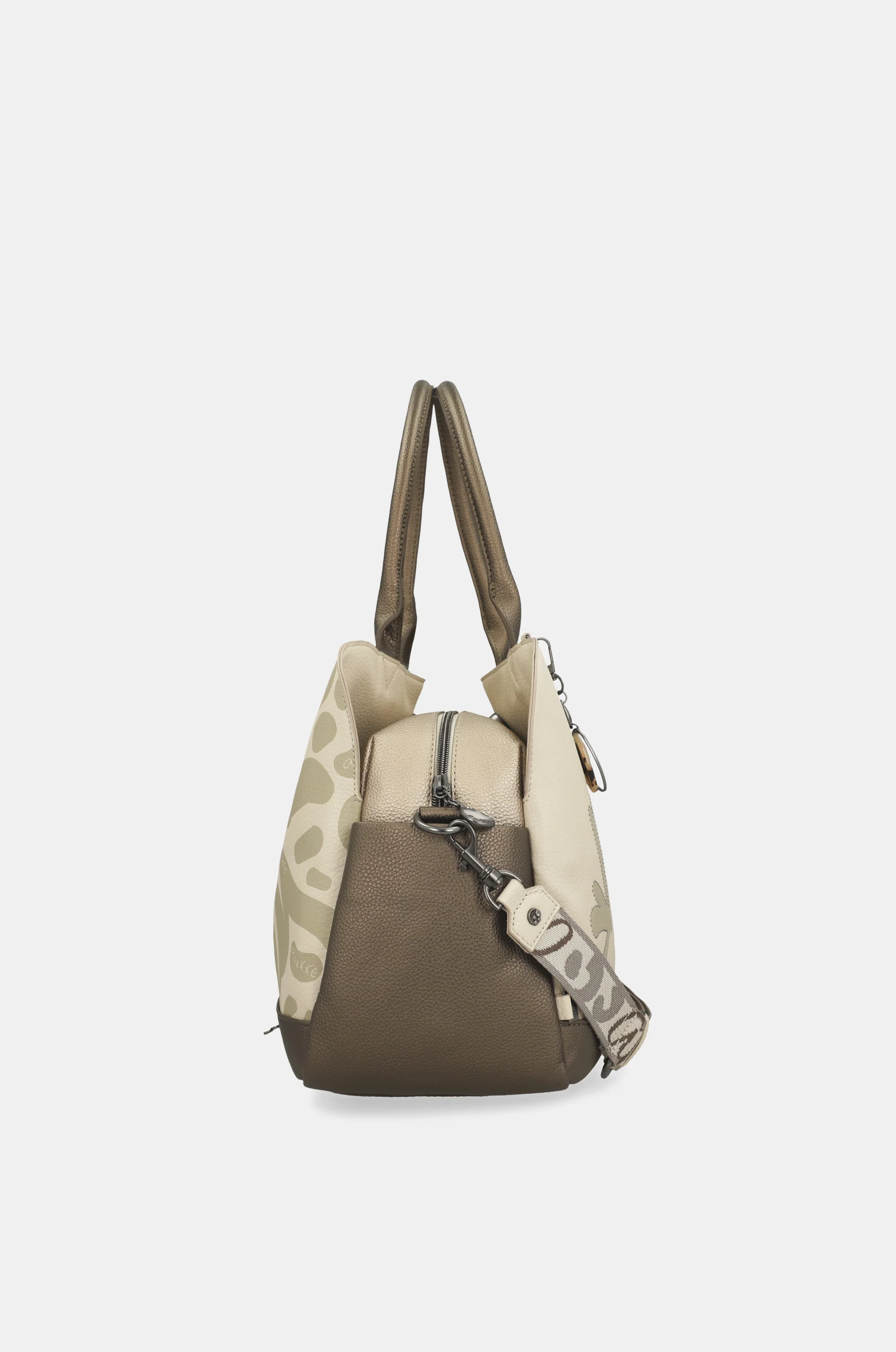 Schultertasche Gaia groß - Image 4