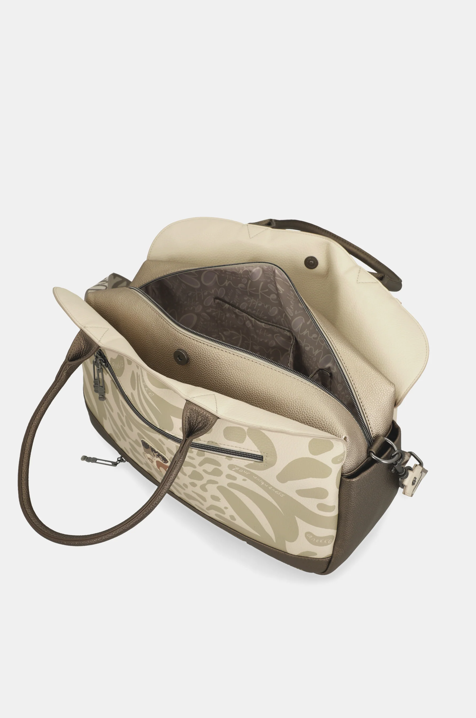 Schultertasche Gaia groß - Image 5