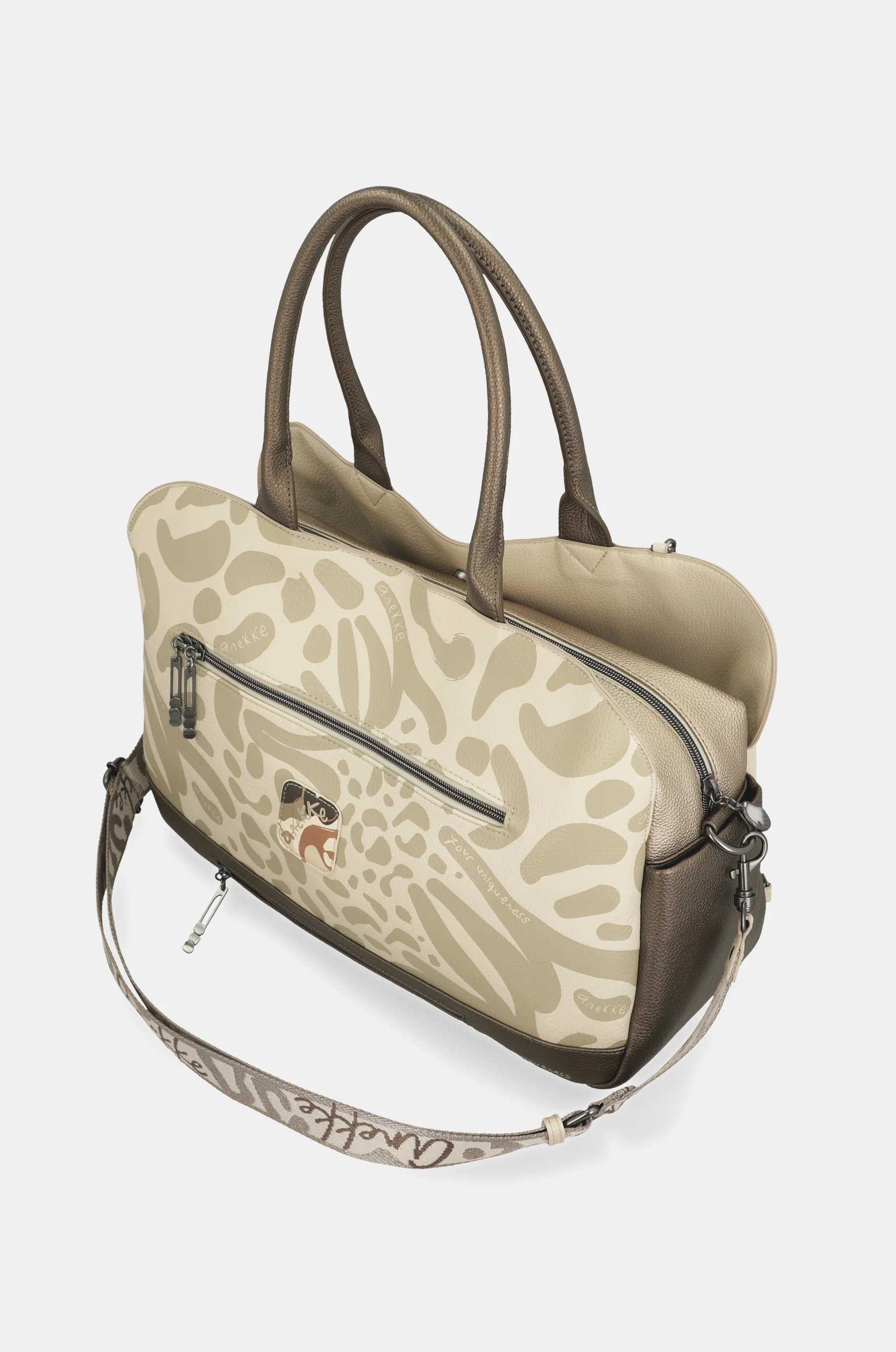 Schultertasche Gaia groß - Image 6
