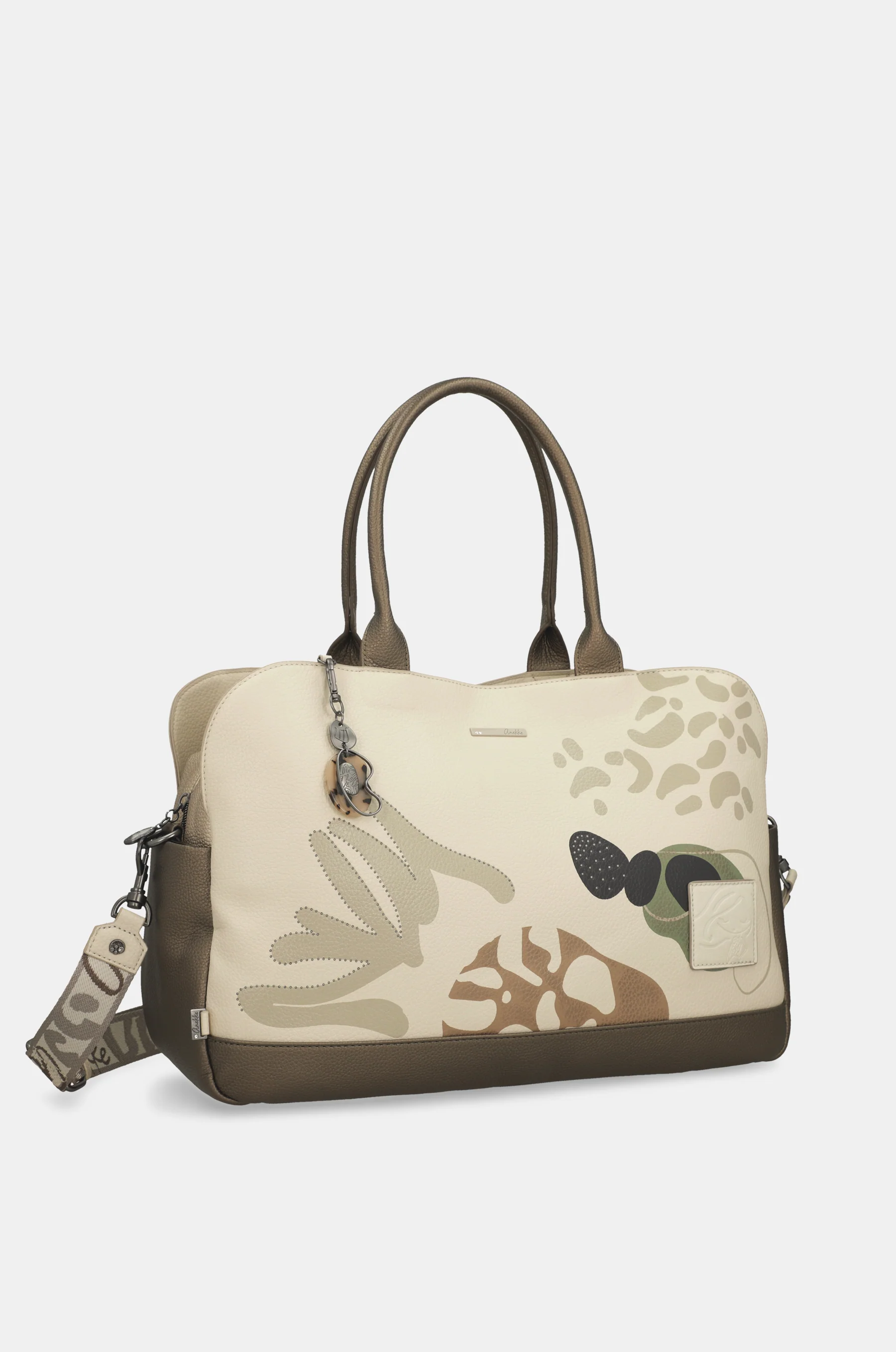 Schultertasche Gaia groß - Image 7