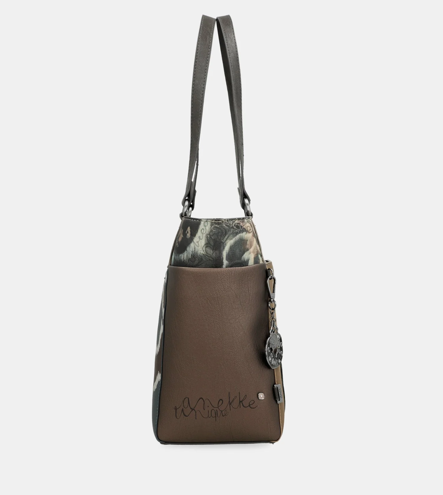 Schultertasche Manifesto groß - Image 5