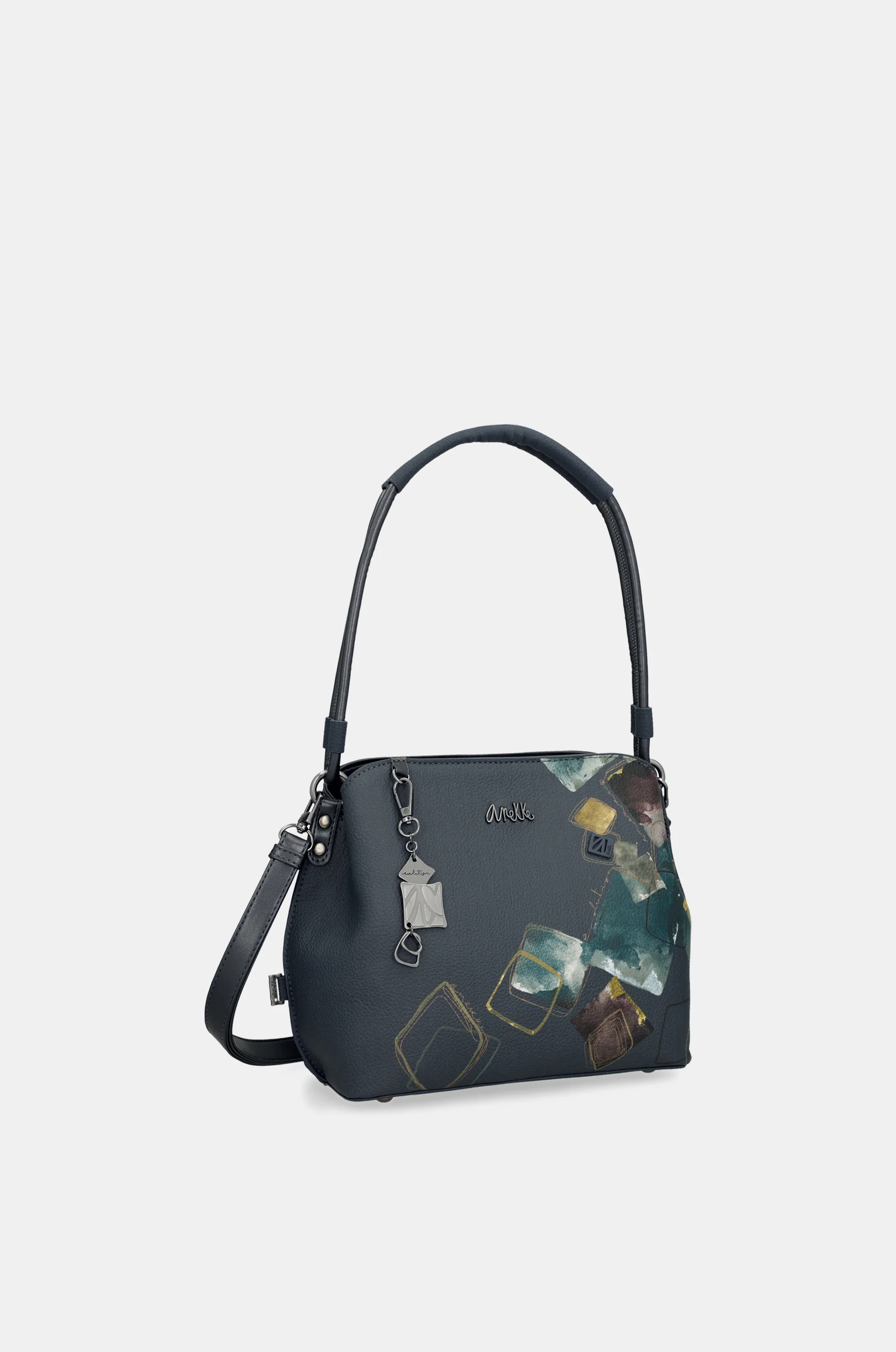 Schultertasche mit Umhängeriemen Evolution - Image 10