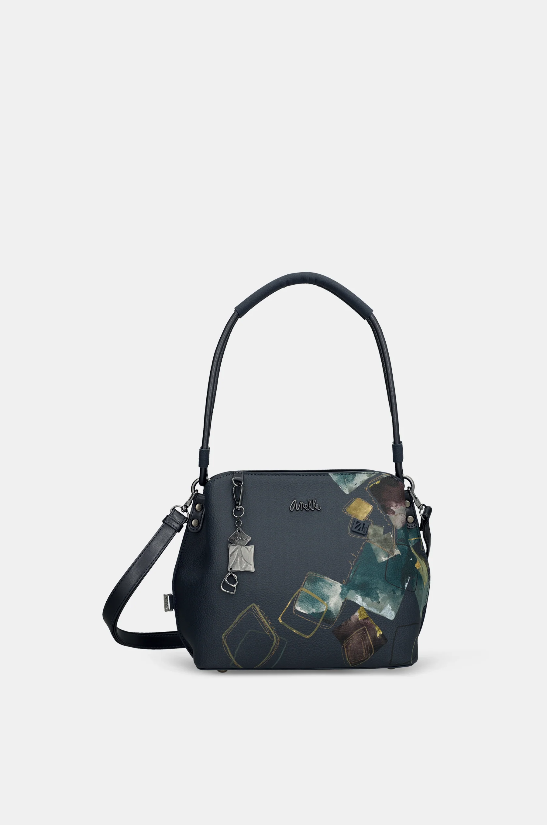 Schultertasche mit Umhängeriemen Evolution - Image 2