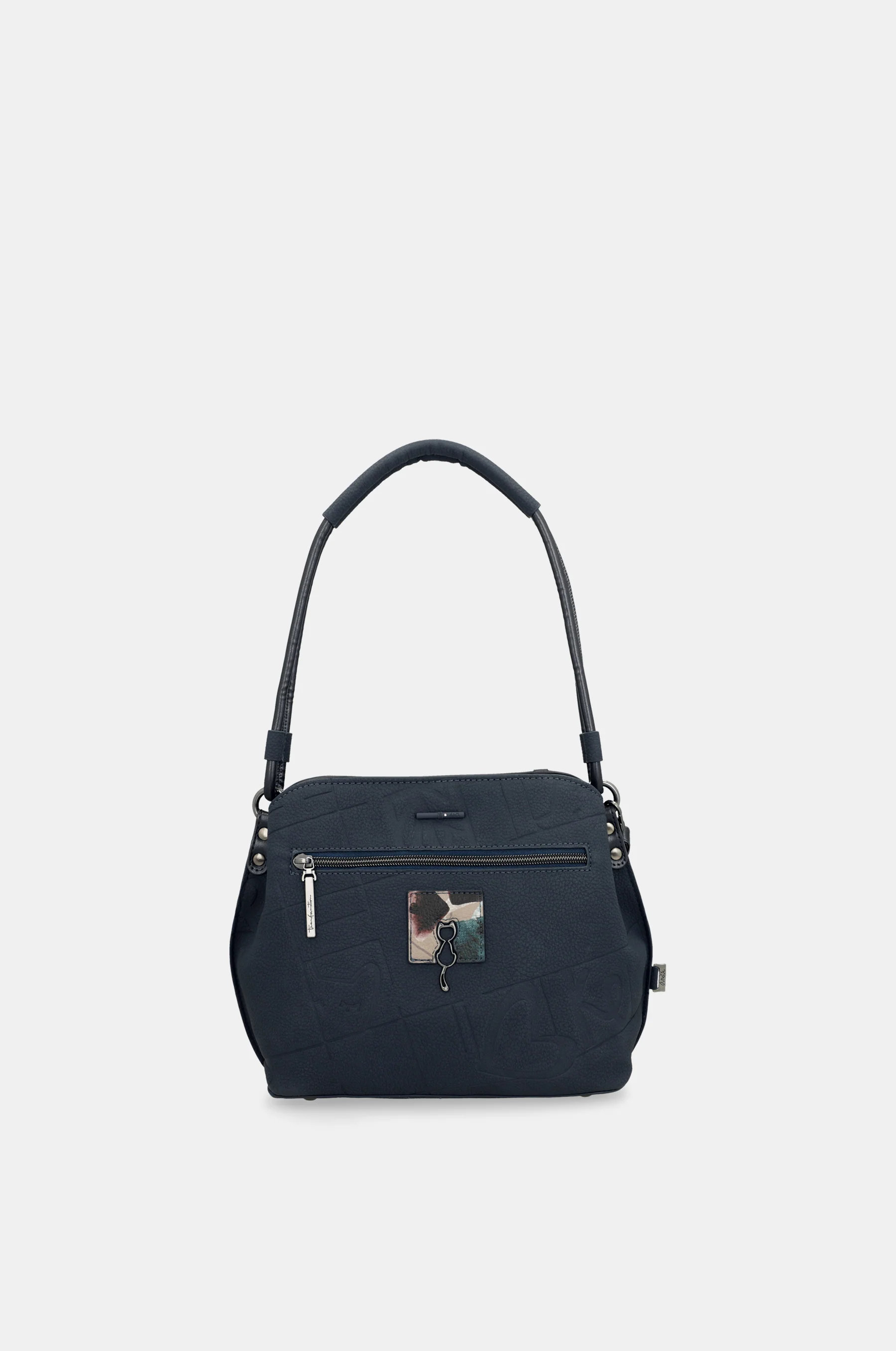 Schultertasche mit Umhängeriemen Evolution - Image 4