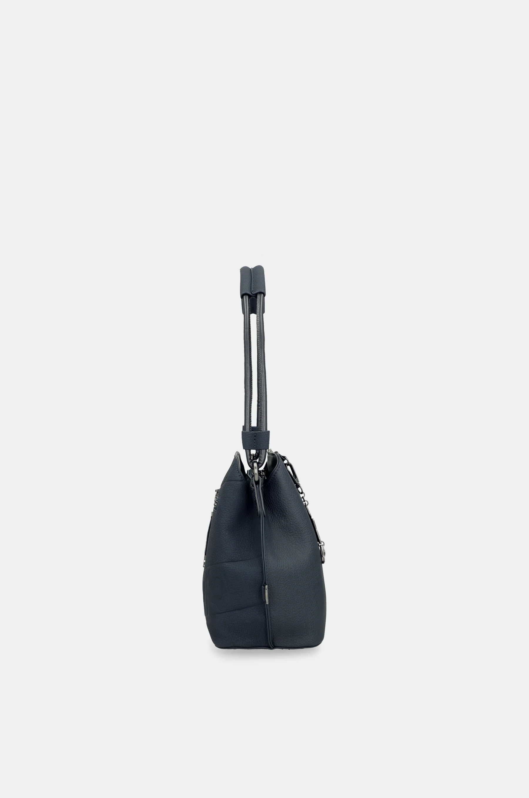 Schultertasche mit Umhängeriemen Evolution - Image 5