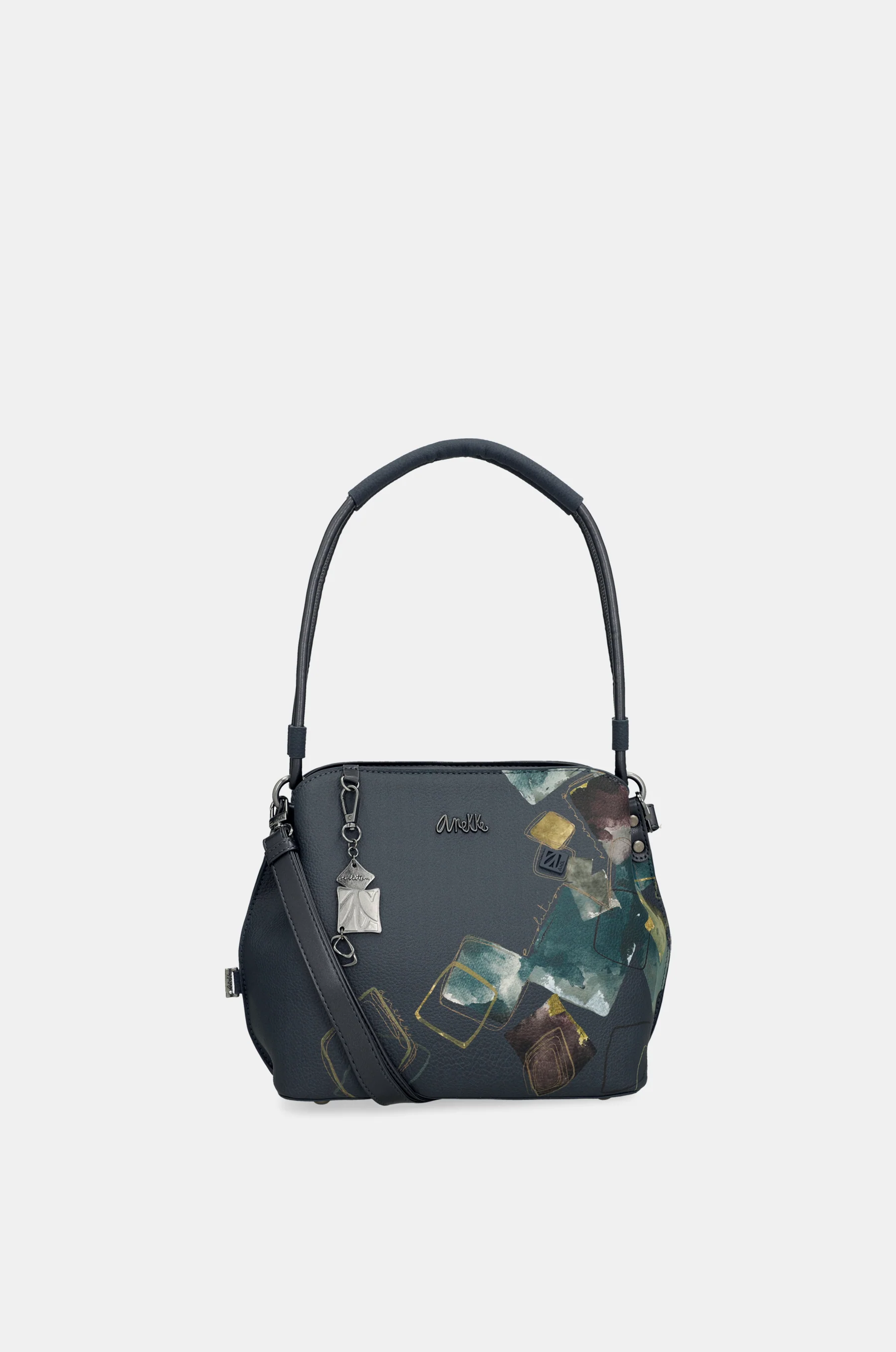 Schultertasche mit Umhängeriemen Evolution - Image 9