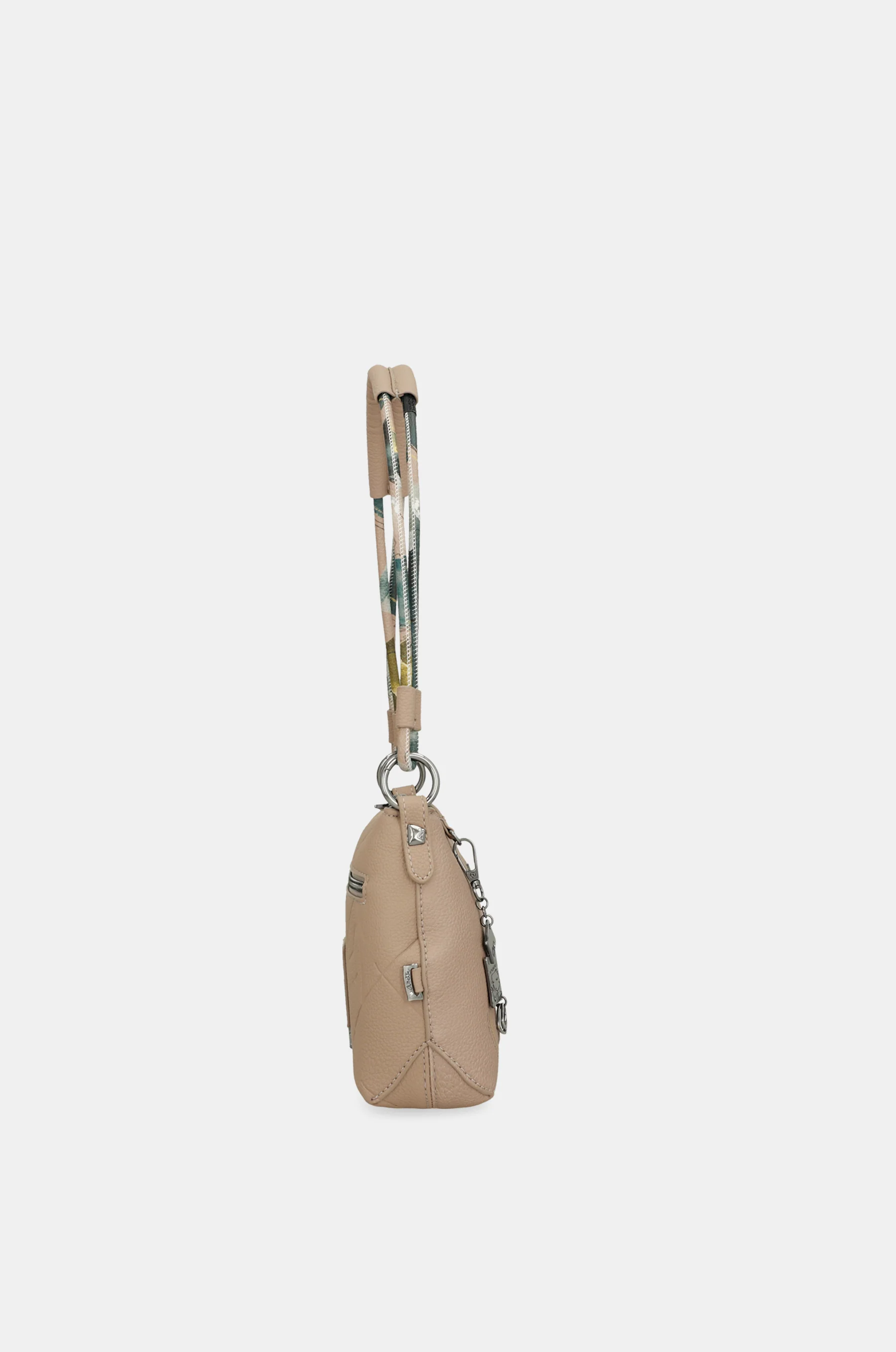 Schultertasche mit Umhängeriemen Evolution mittelgroß - Image 5