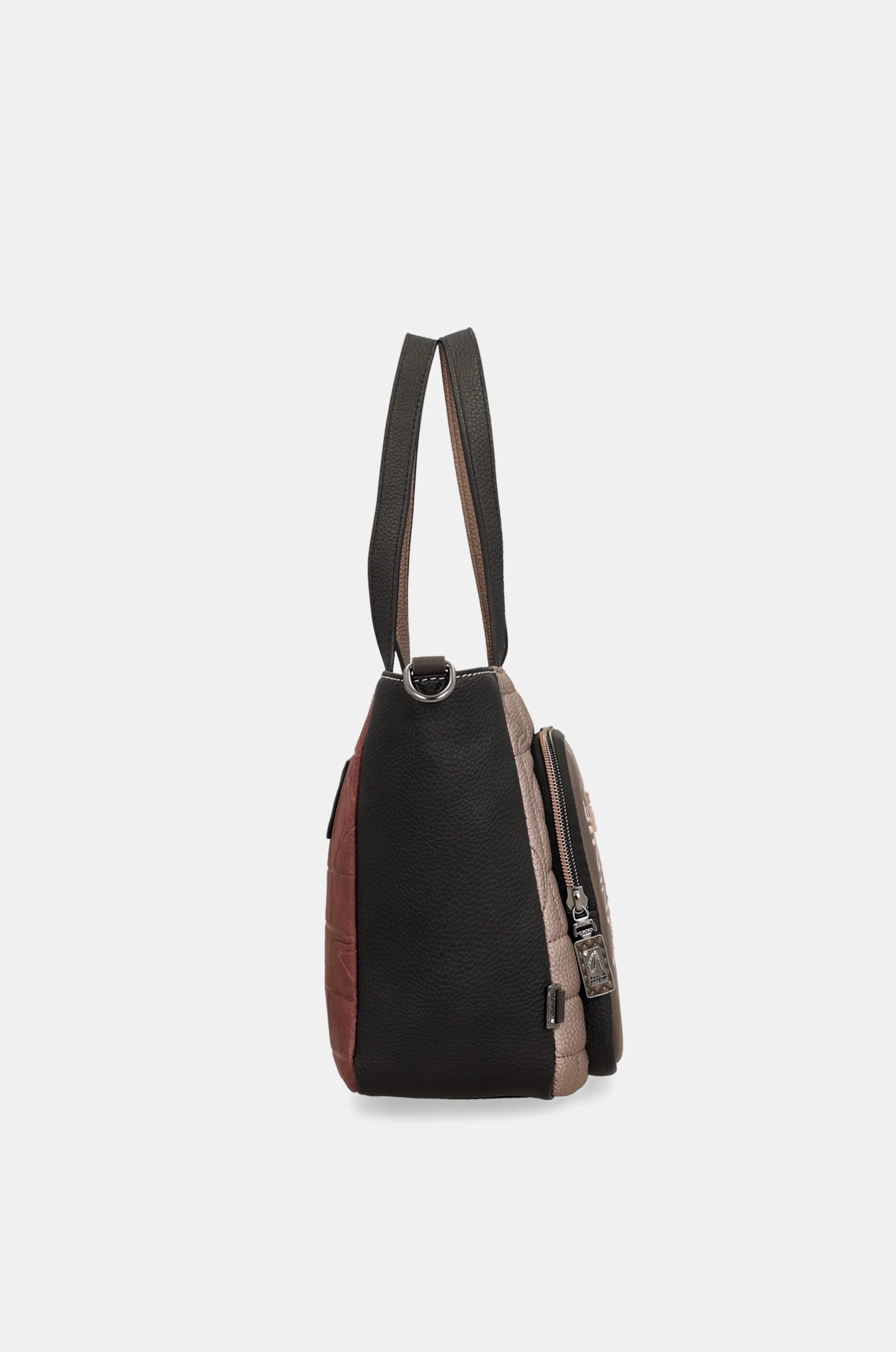 Schultertasche mit Umhängeriemen Mademoiselle - Image 5