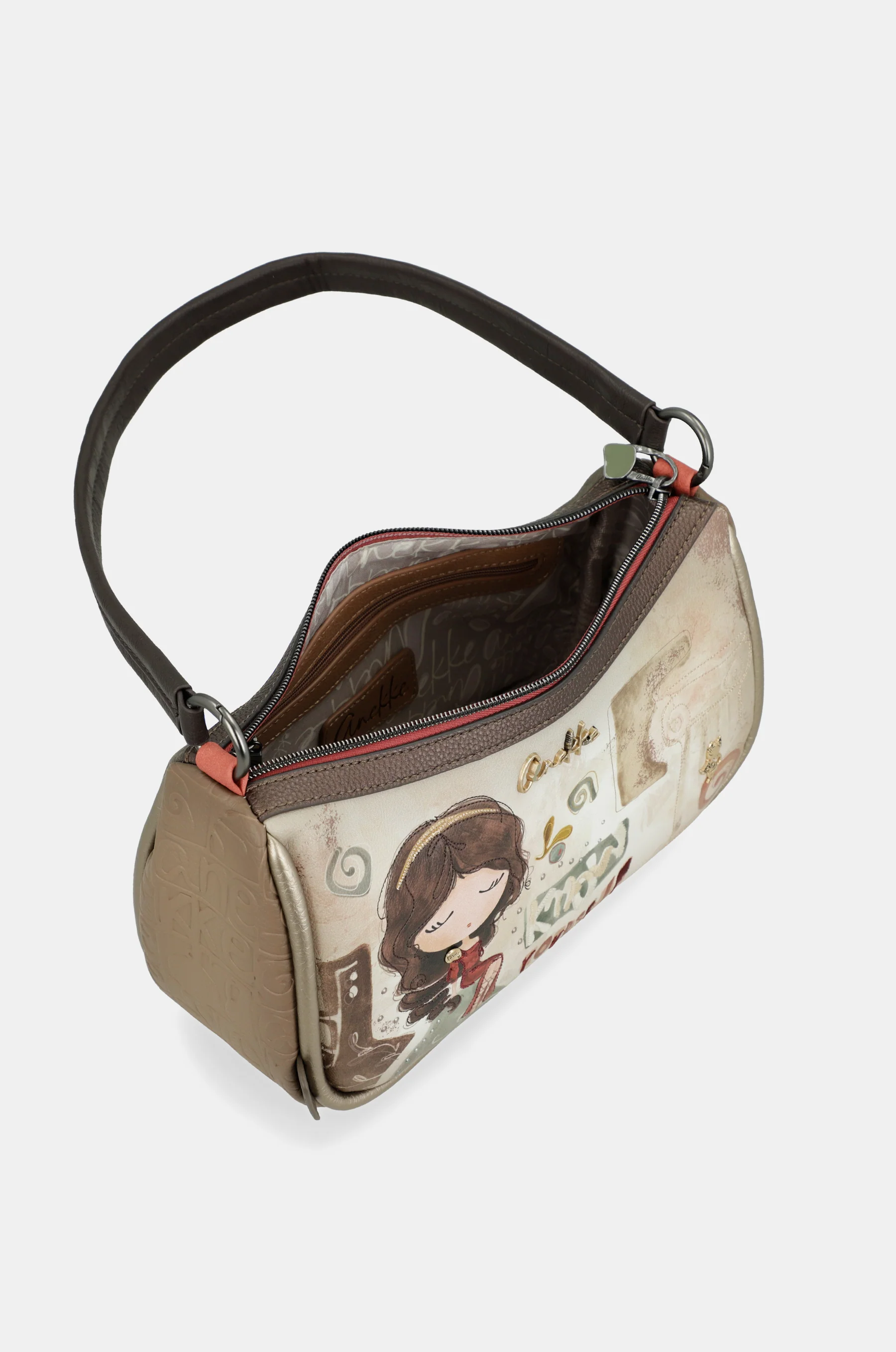 Schultertasche Muse - Image 6