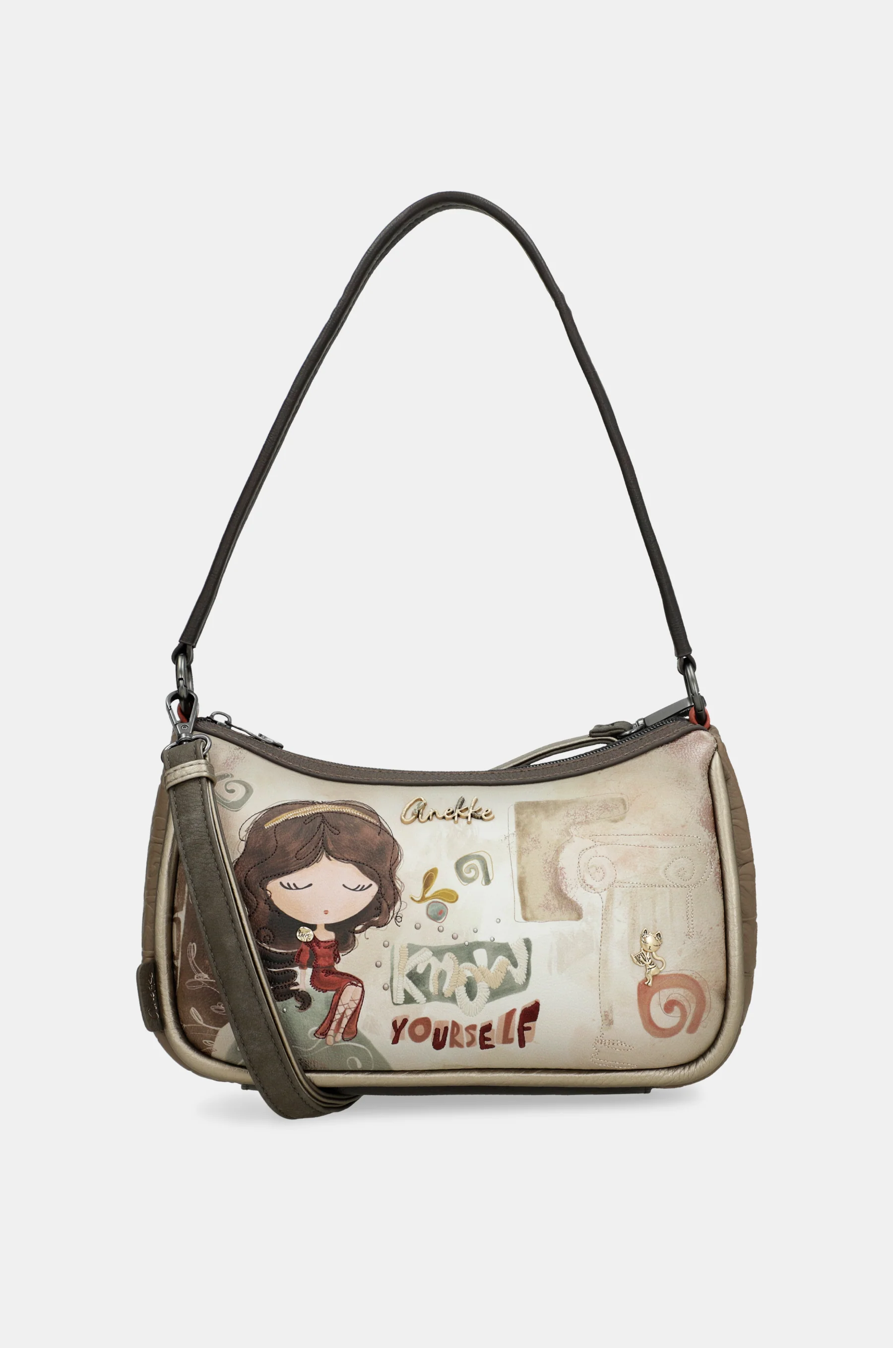 Schultertasche Muse - Image 8