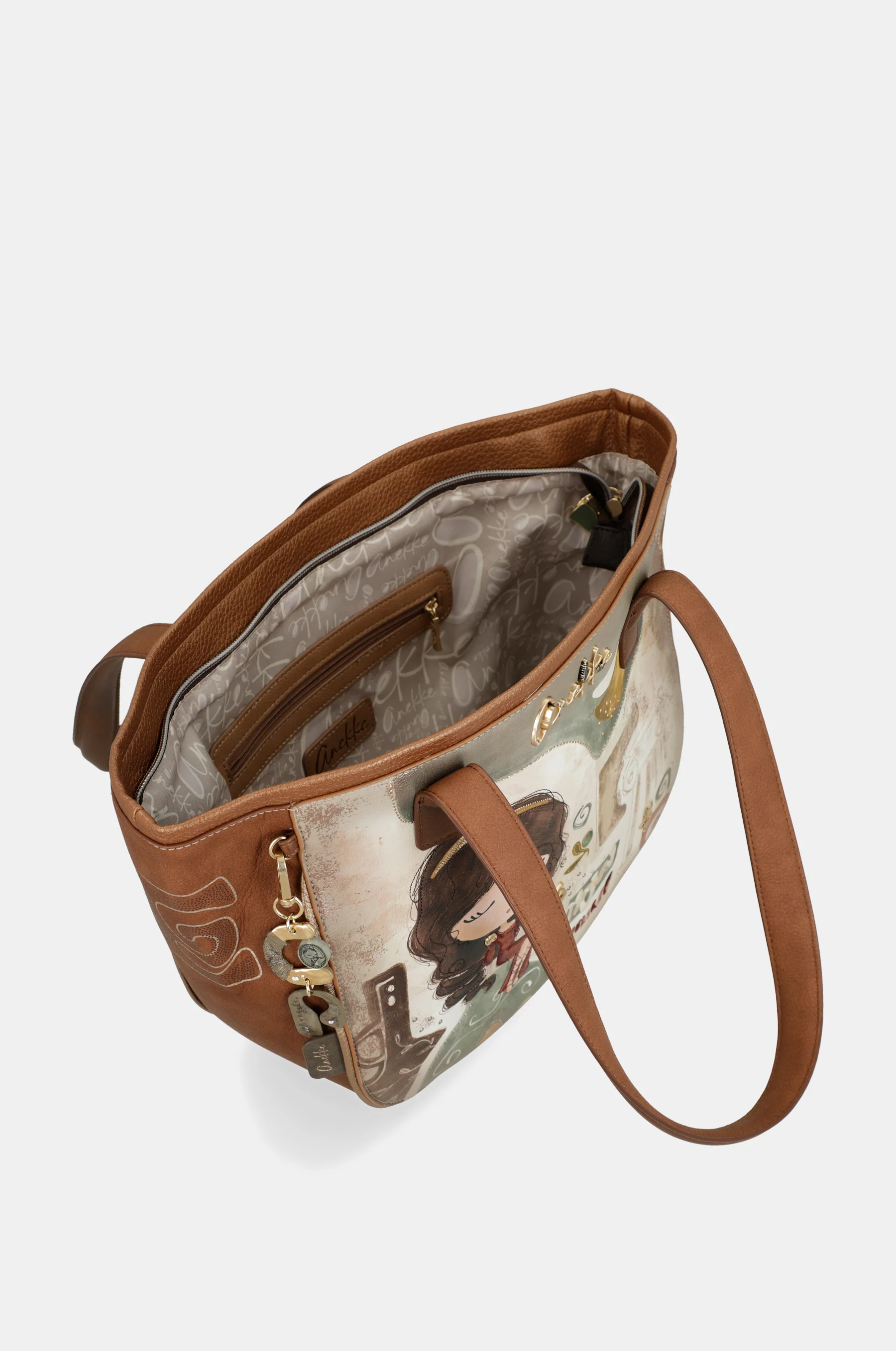 Schultertasche Muse - Image 7