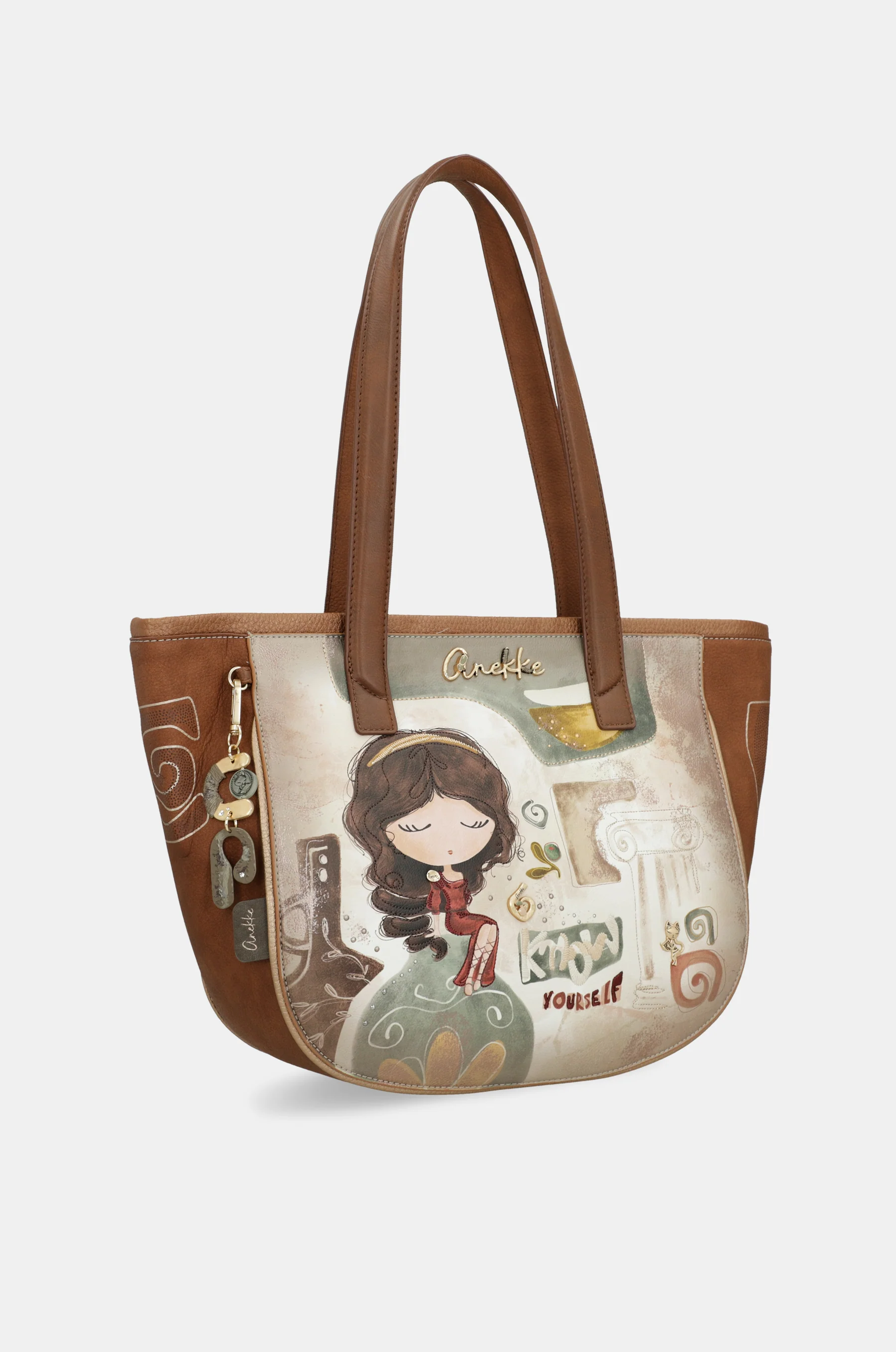 Schultertasche Muse - Image 9