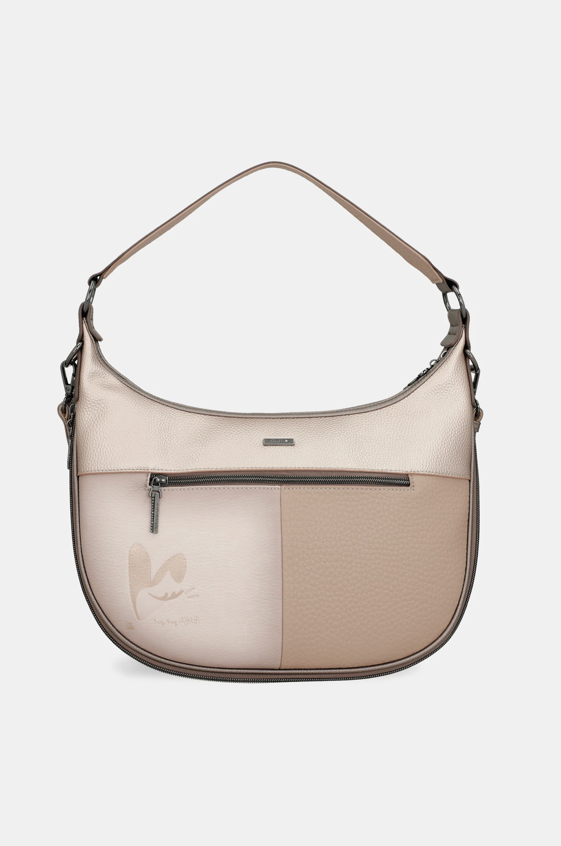 Schultertasche Olympia - Image 3