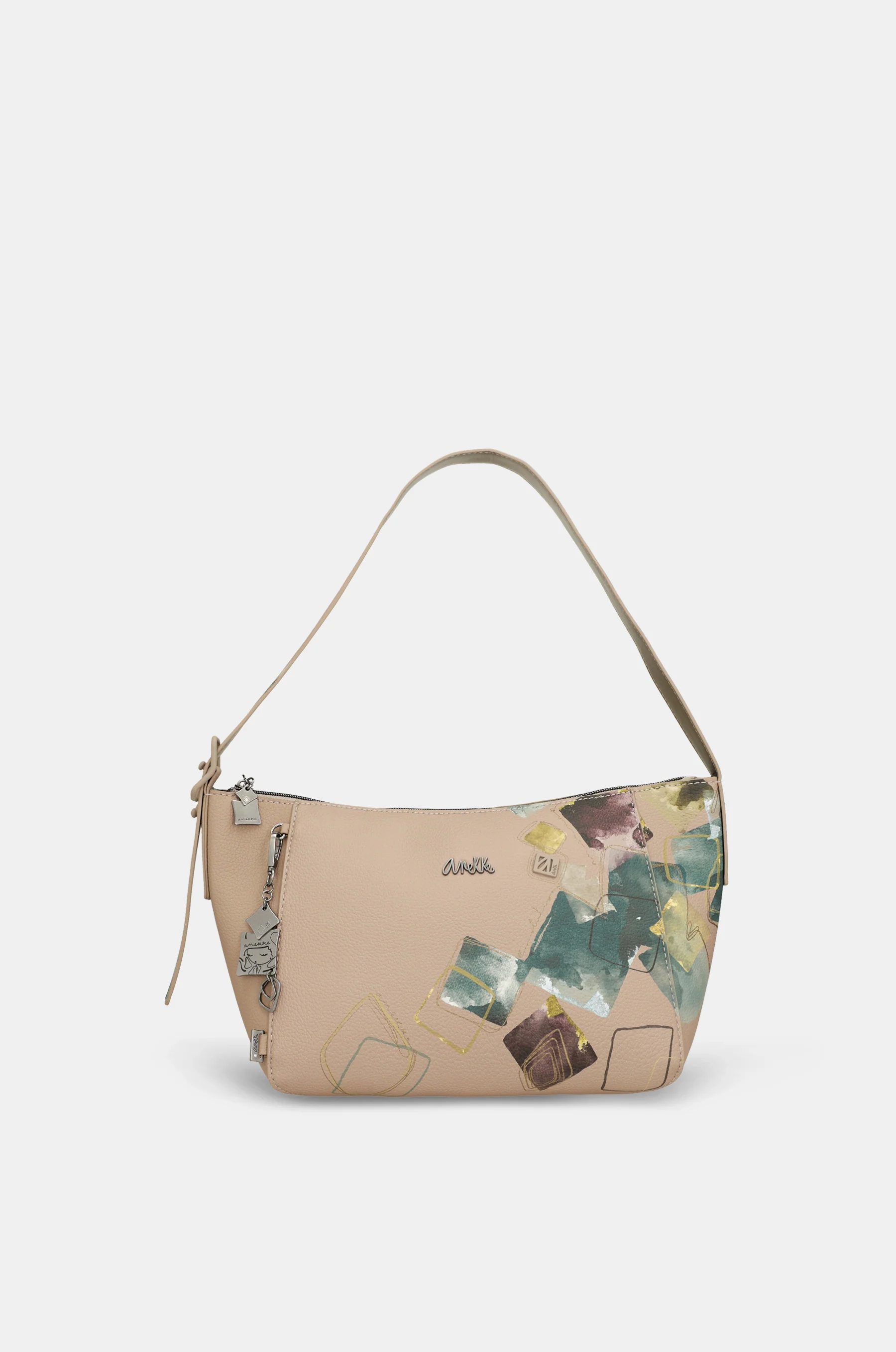 Schultertasche oval Evolution - Image 2