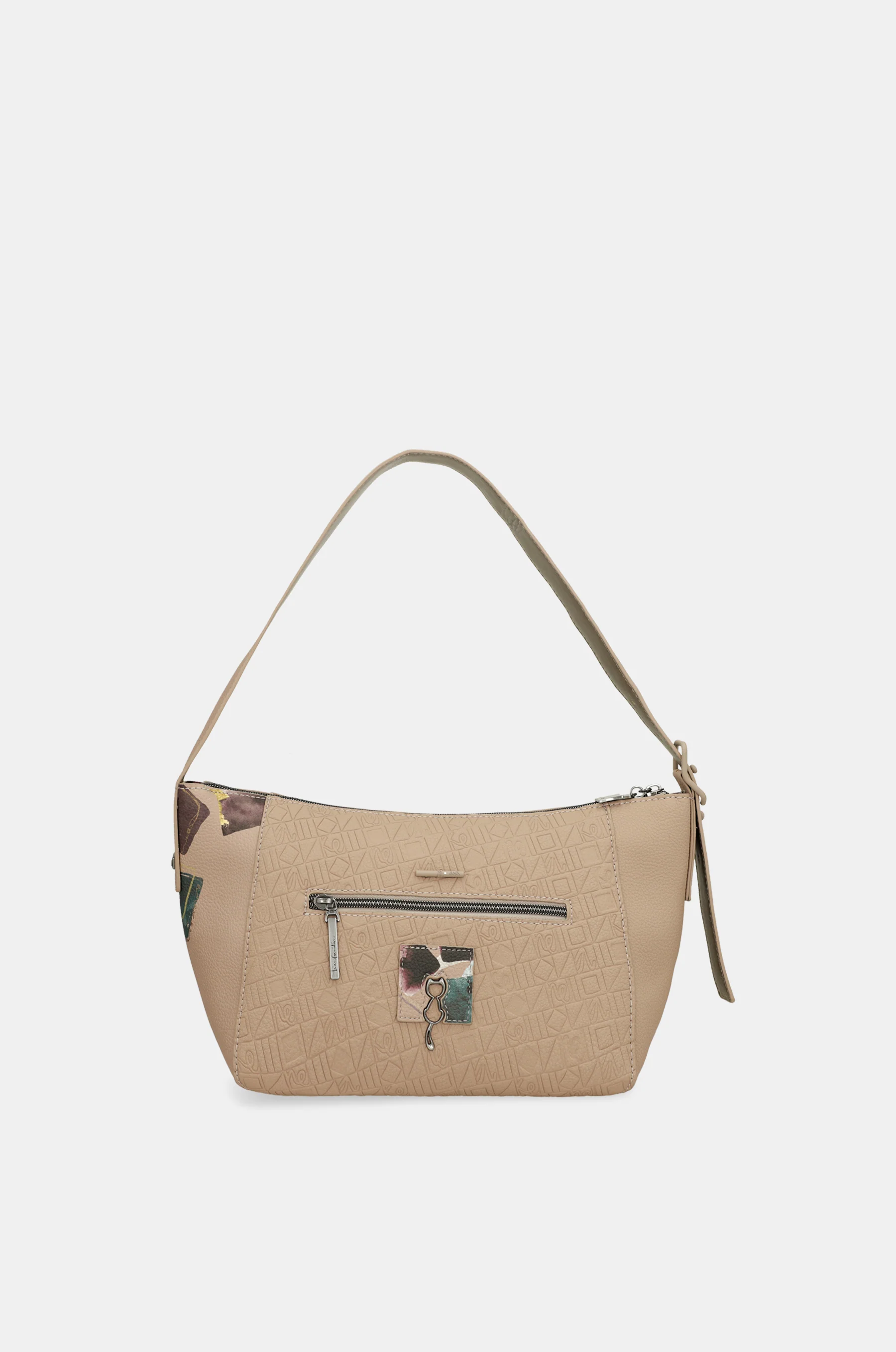 Schultertasche oval Evolution - Image 4