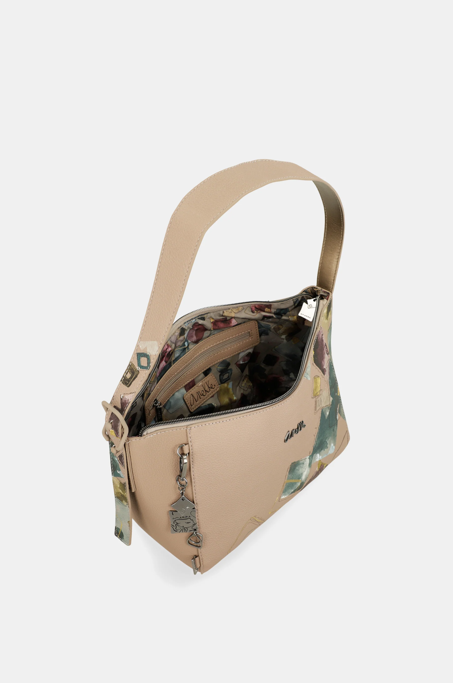 Schultertasche oval Evolution - Image 7