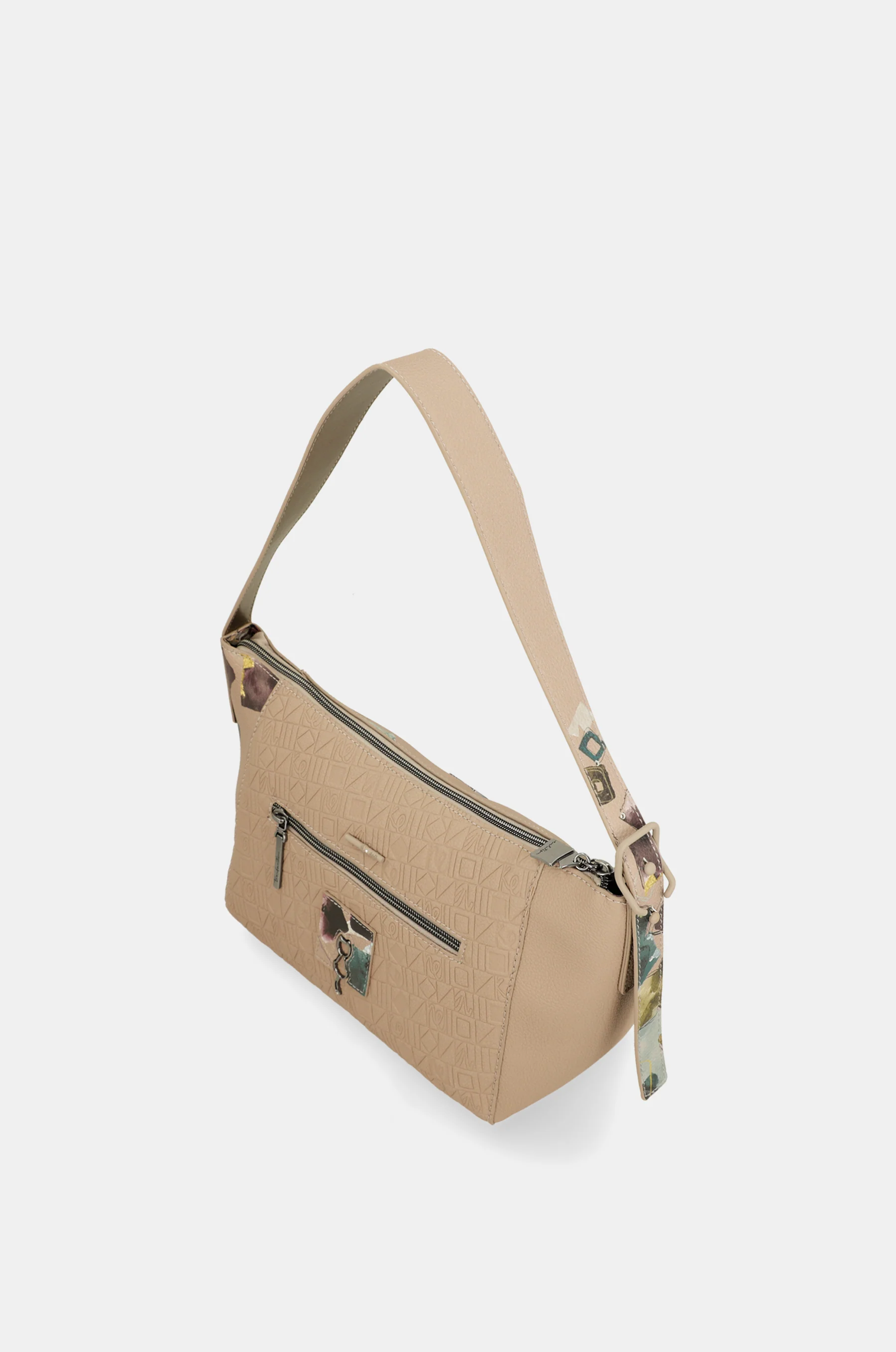 Schultertasche oval Evolution - Image 8