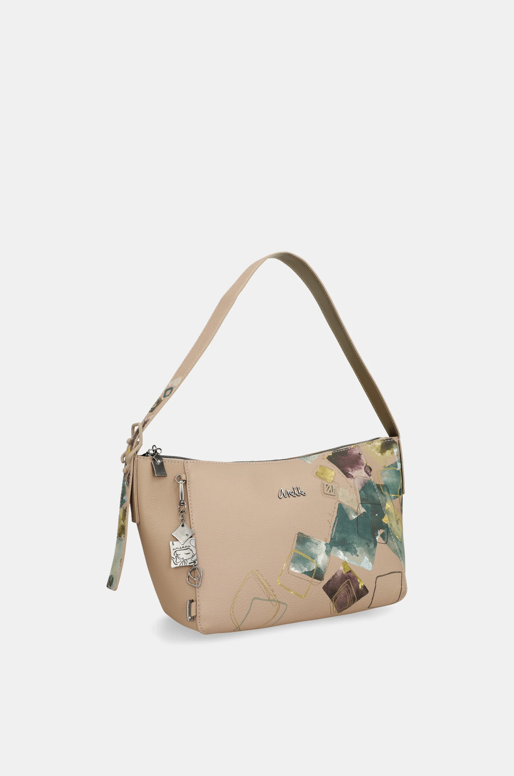Schultertasche oval Evolution - Image 9