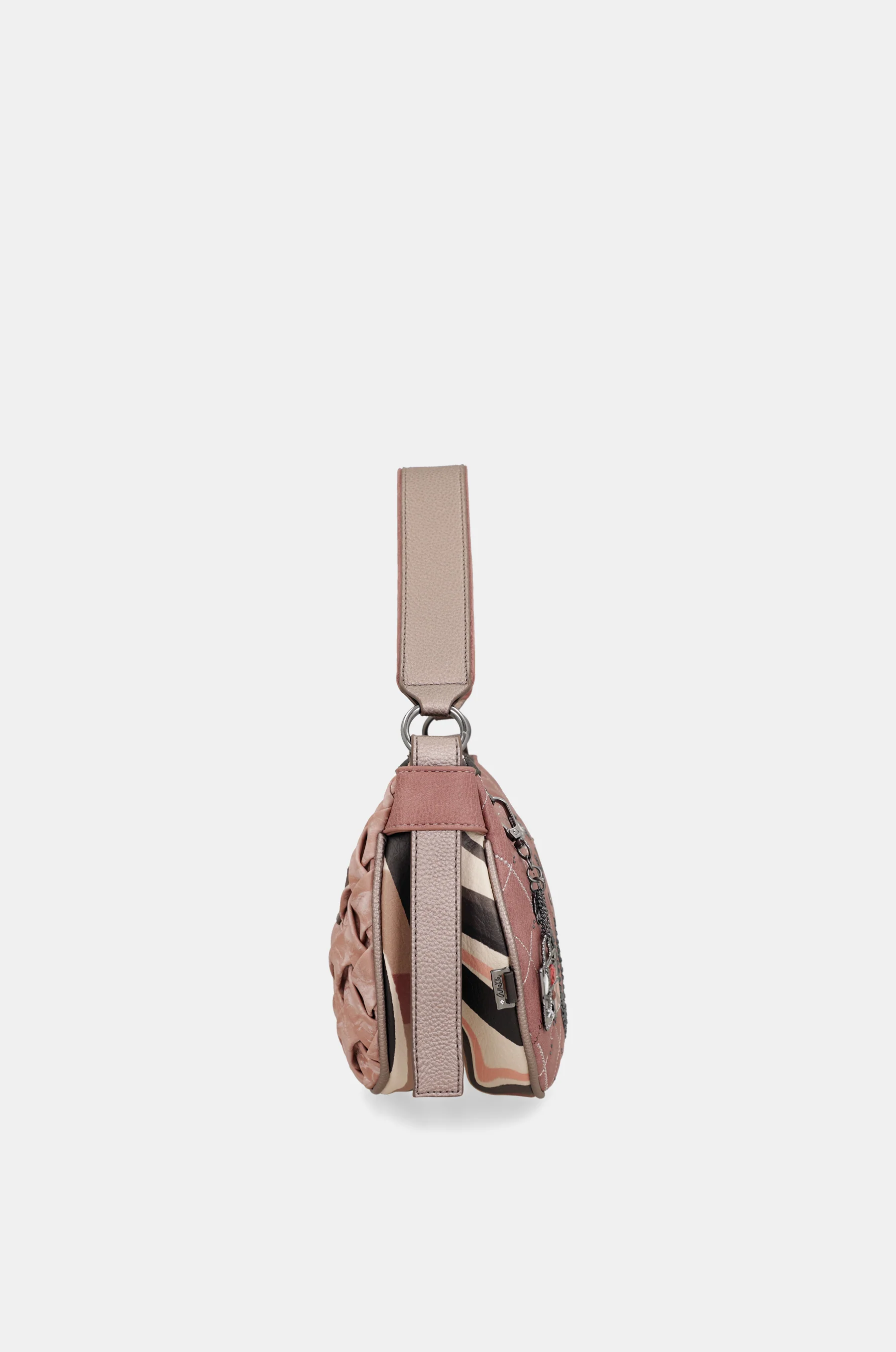 Schultertasche oval Parisian - Image 6