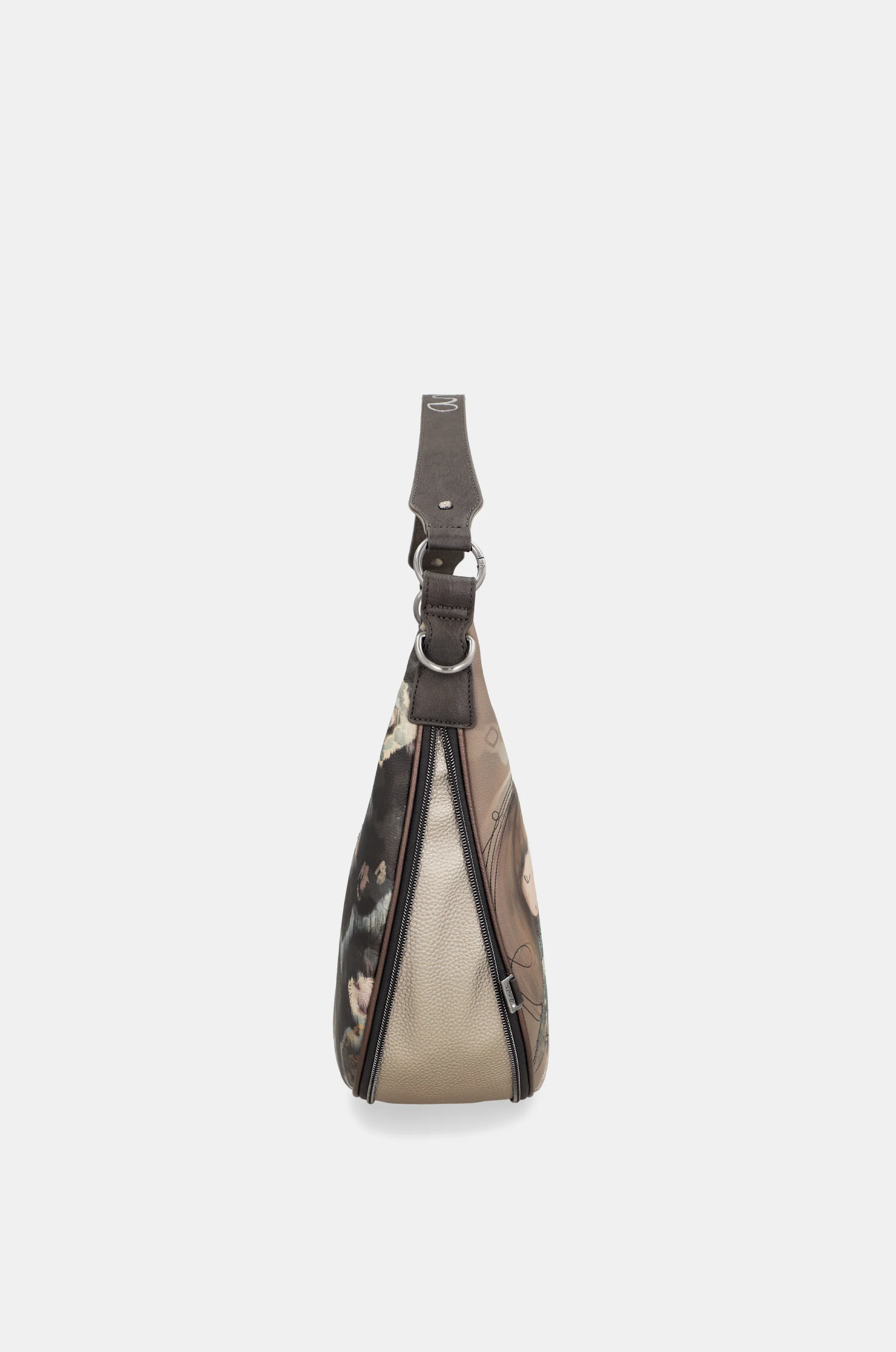 Schultertasche Real - Image 4