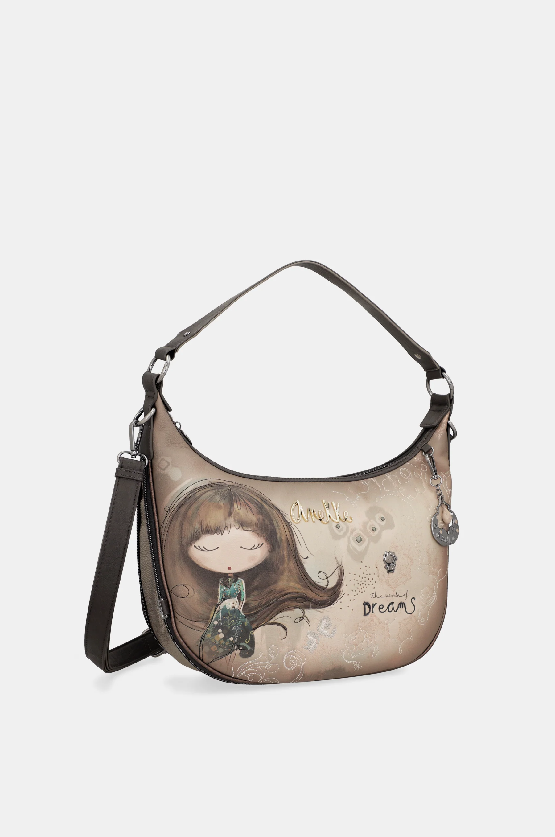 Schultertasche Real - Image 5