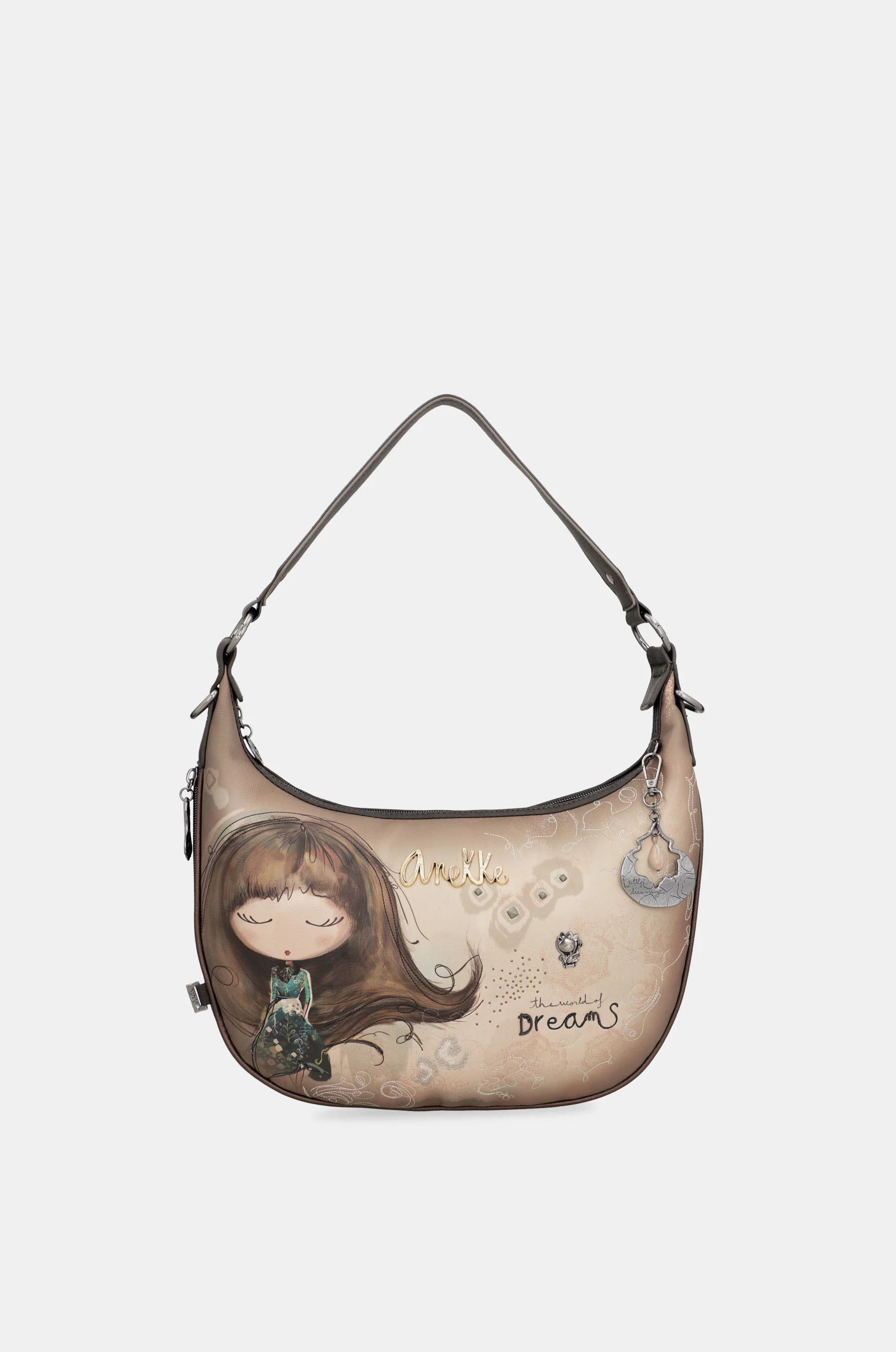 Schultertasche Real - Image 7
