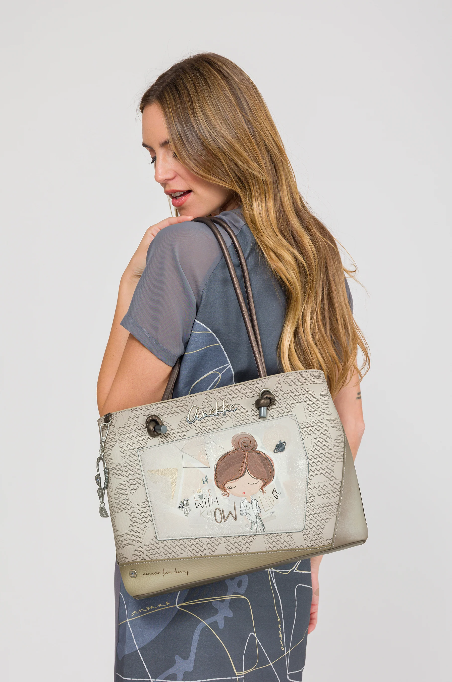 Schultertasche Sophia - Image 2