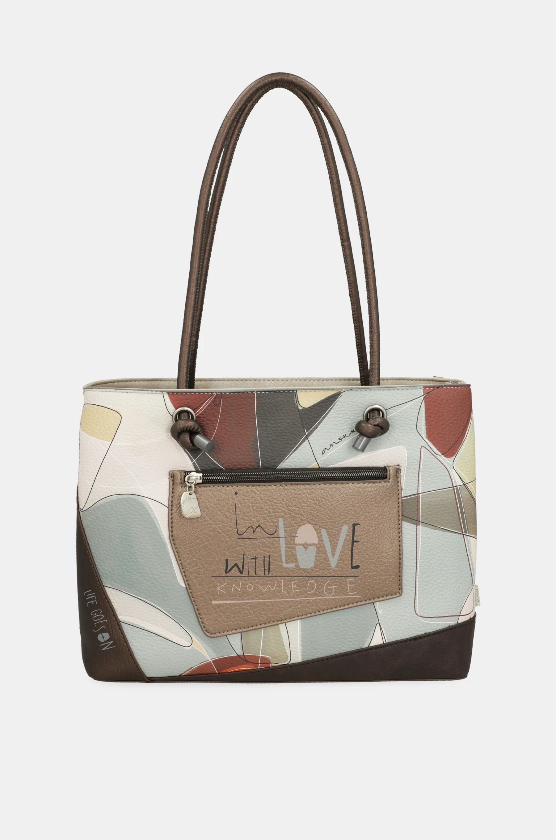 Schultertasche Sophia - Image 5