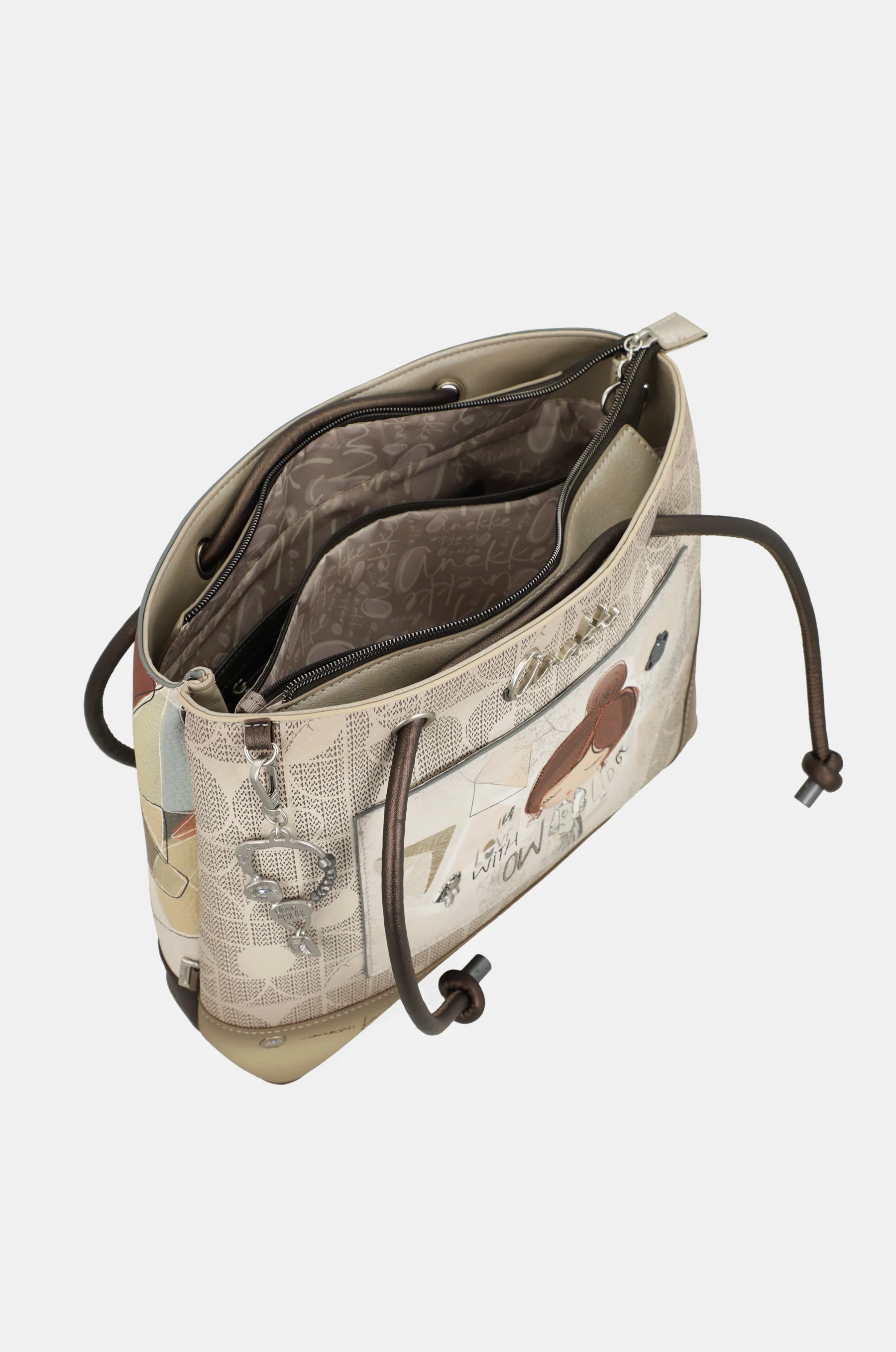 Schultertasche Sophia - Image 6