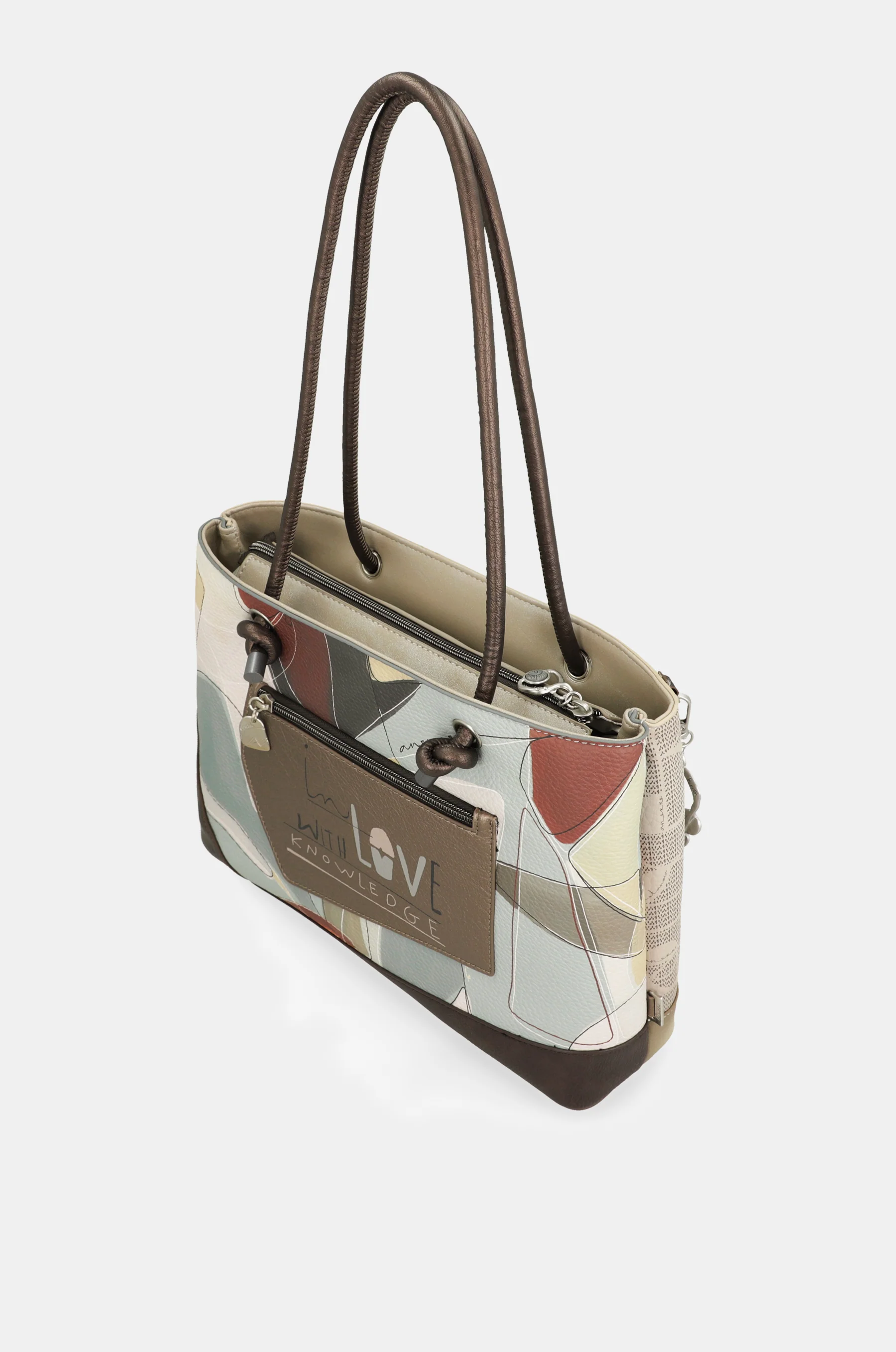 Schultertasche Sophia - Image 7