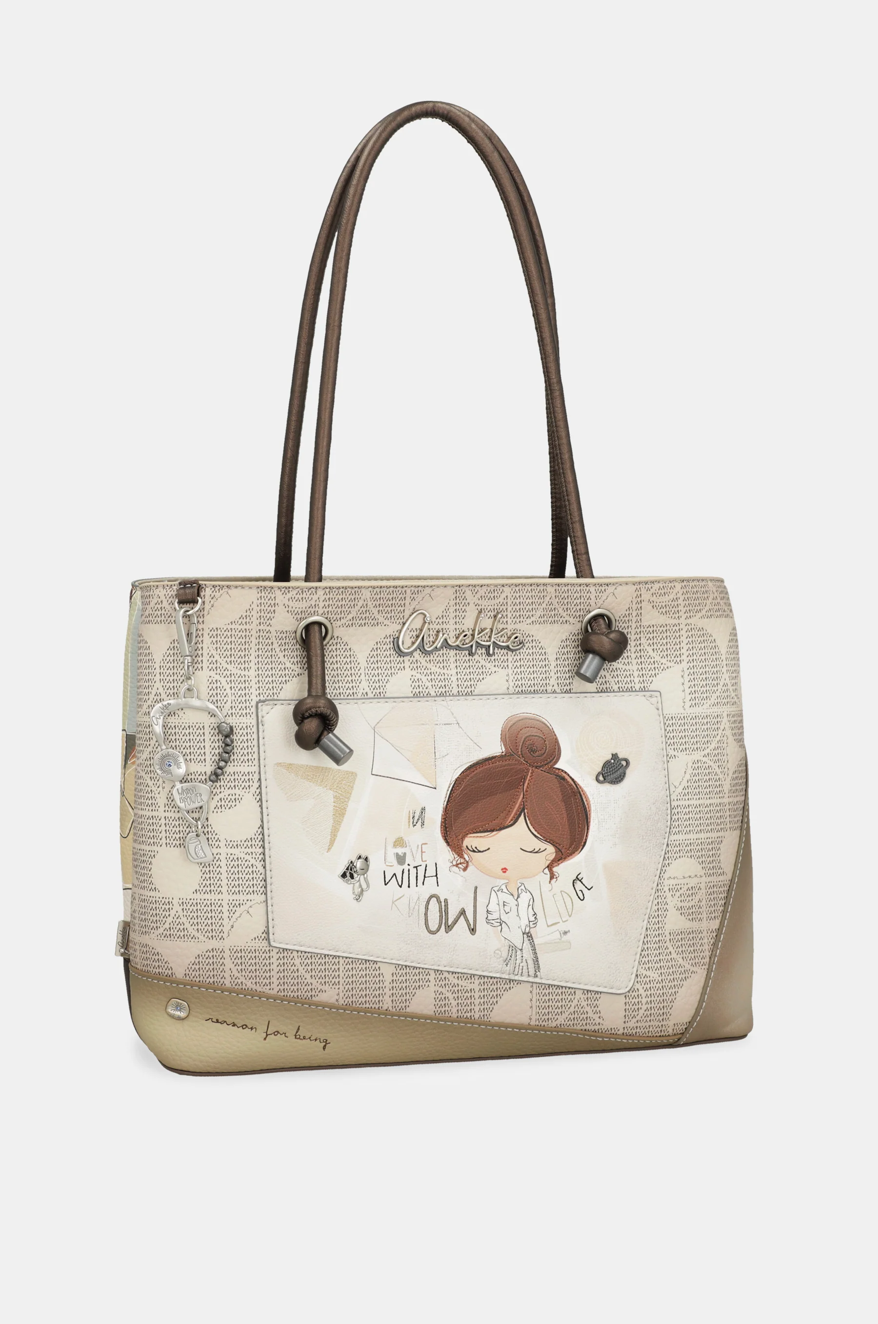 Schultertasche Sophia - Image 9