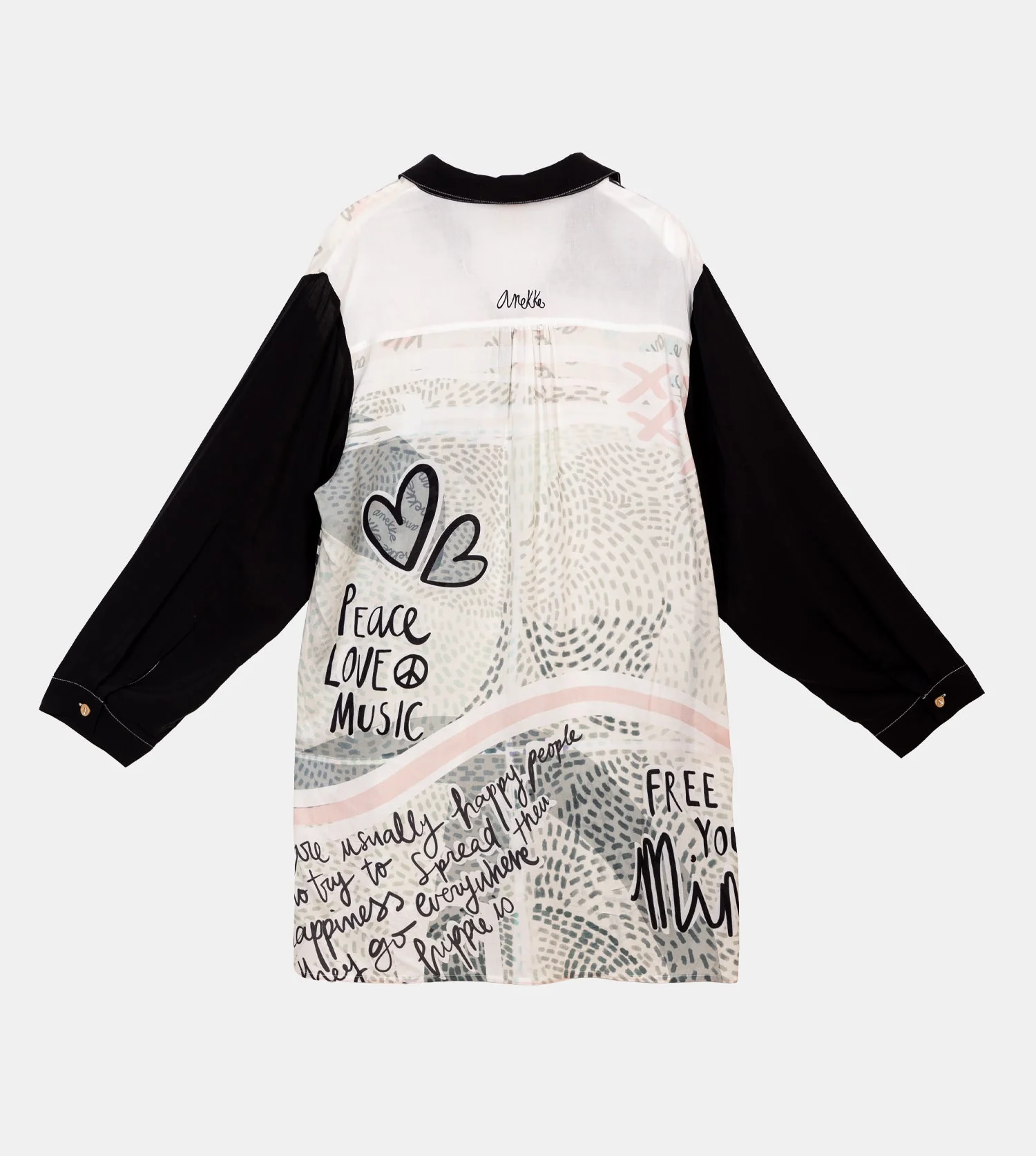 Sechziger-Jahre-Shirt - Image 3