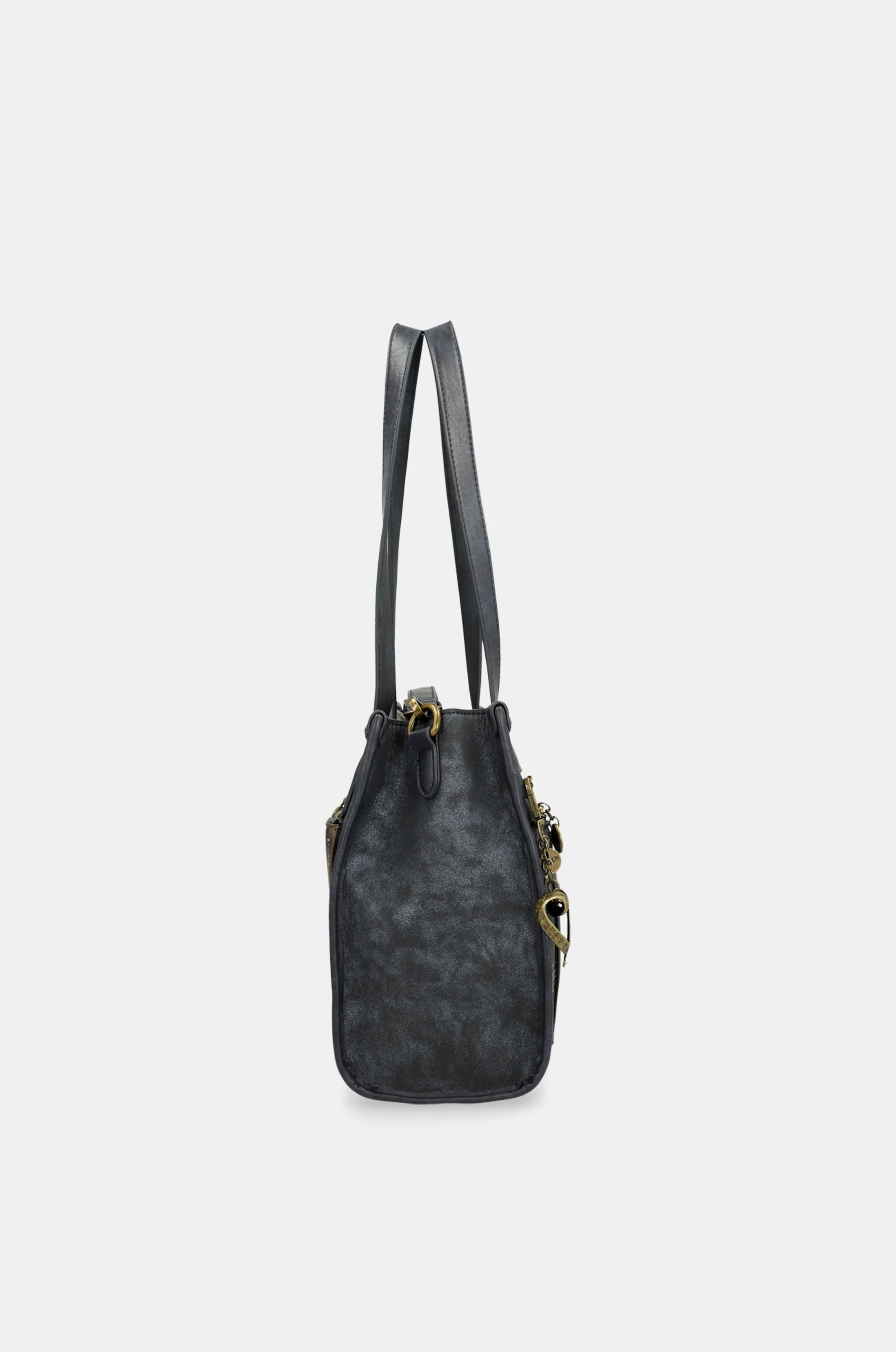 Shopper Tasche Boutique groß - Image 5