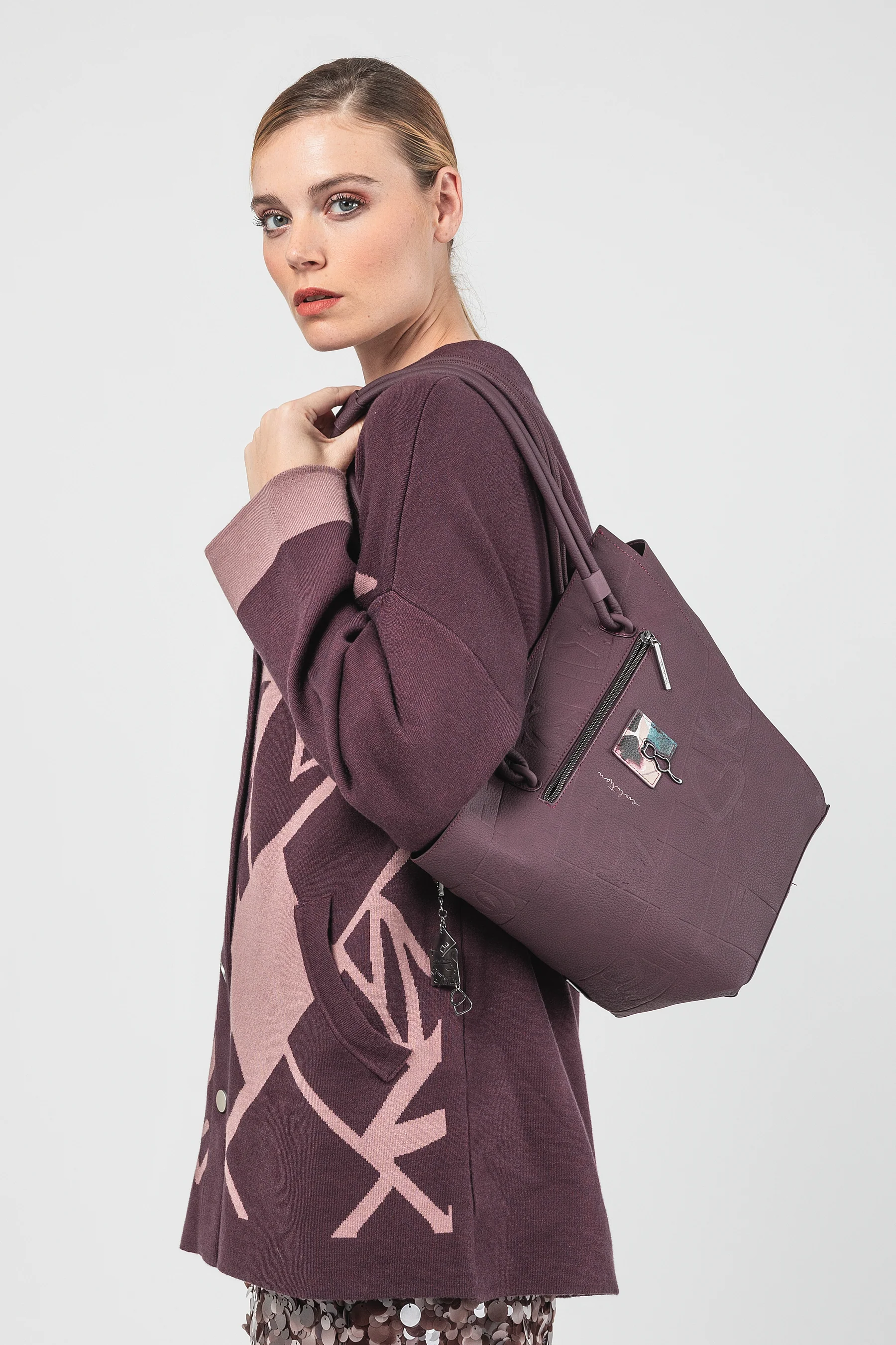 Shopper Tasche Evolution - Image 4