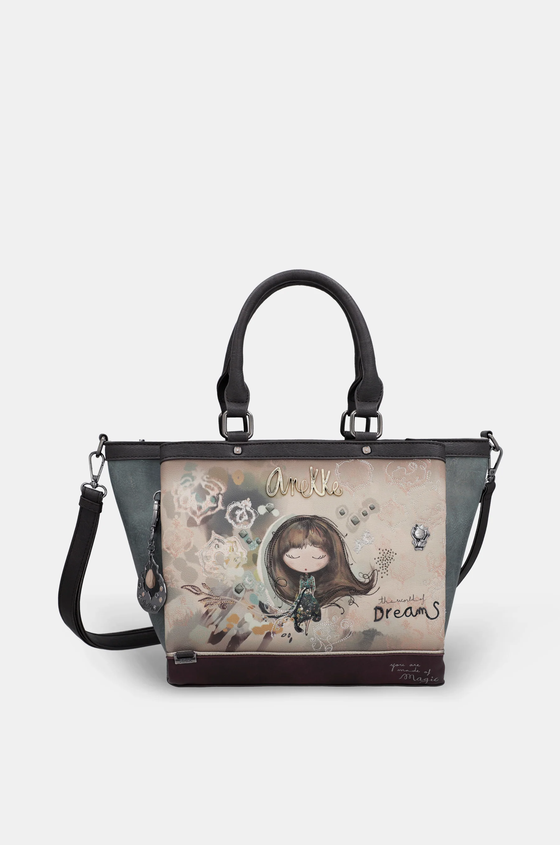 Shopper Tasche Real