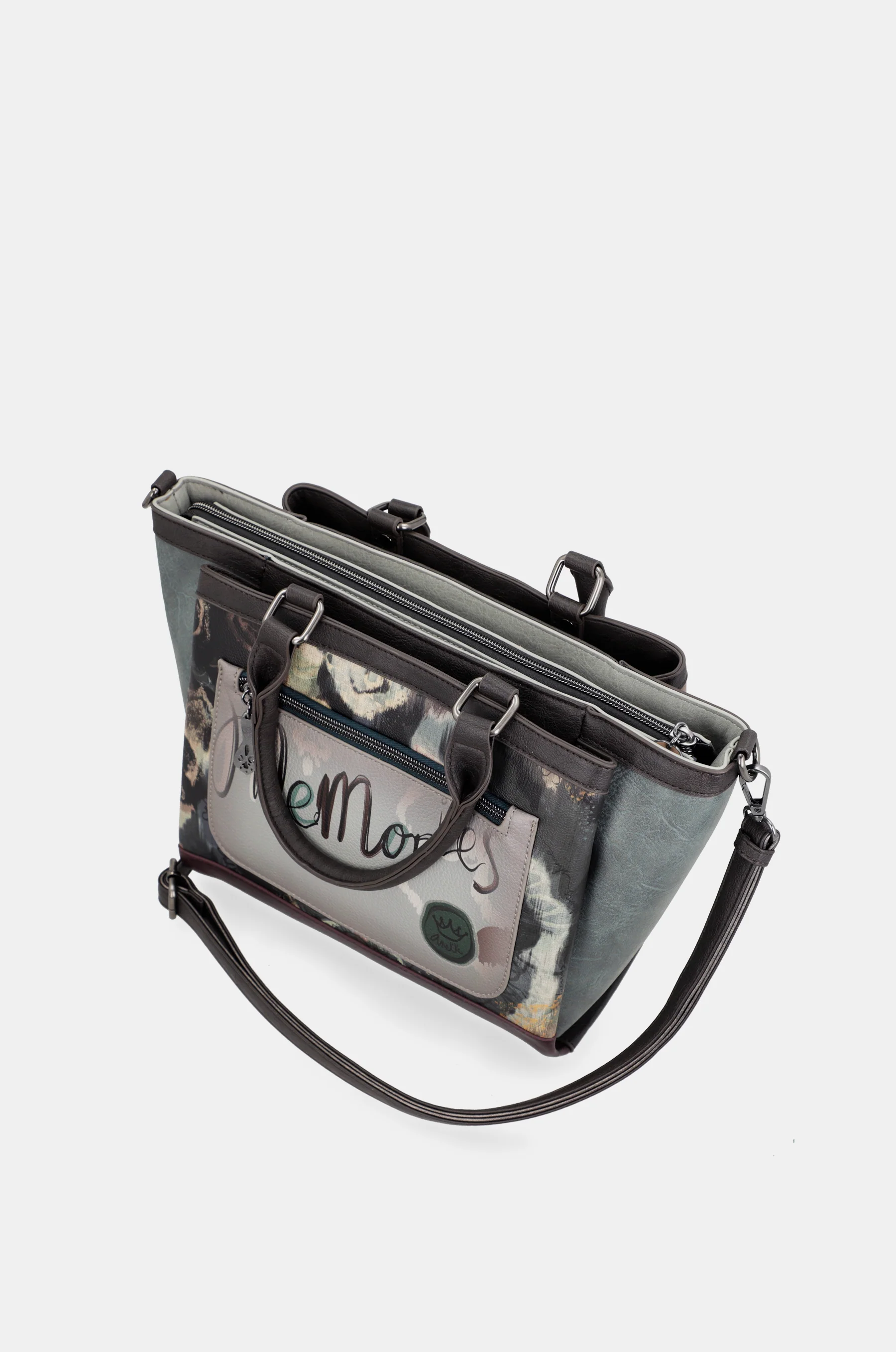 Shopper Tasche Real - Image 6