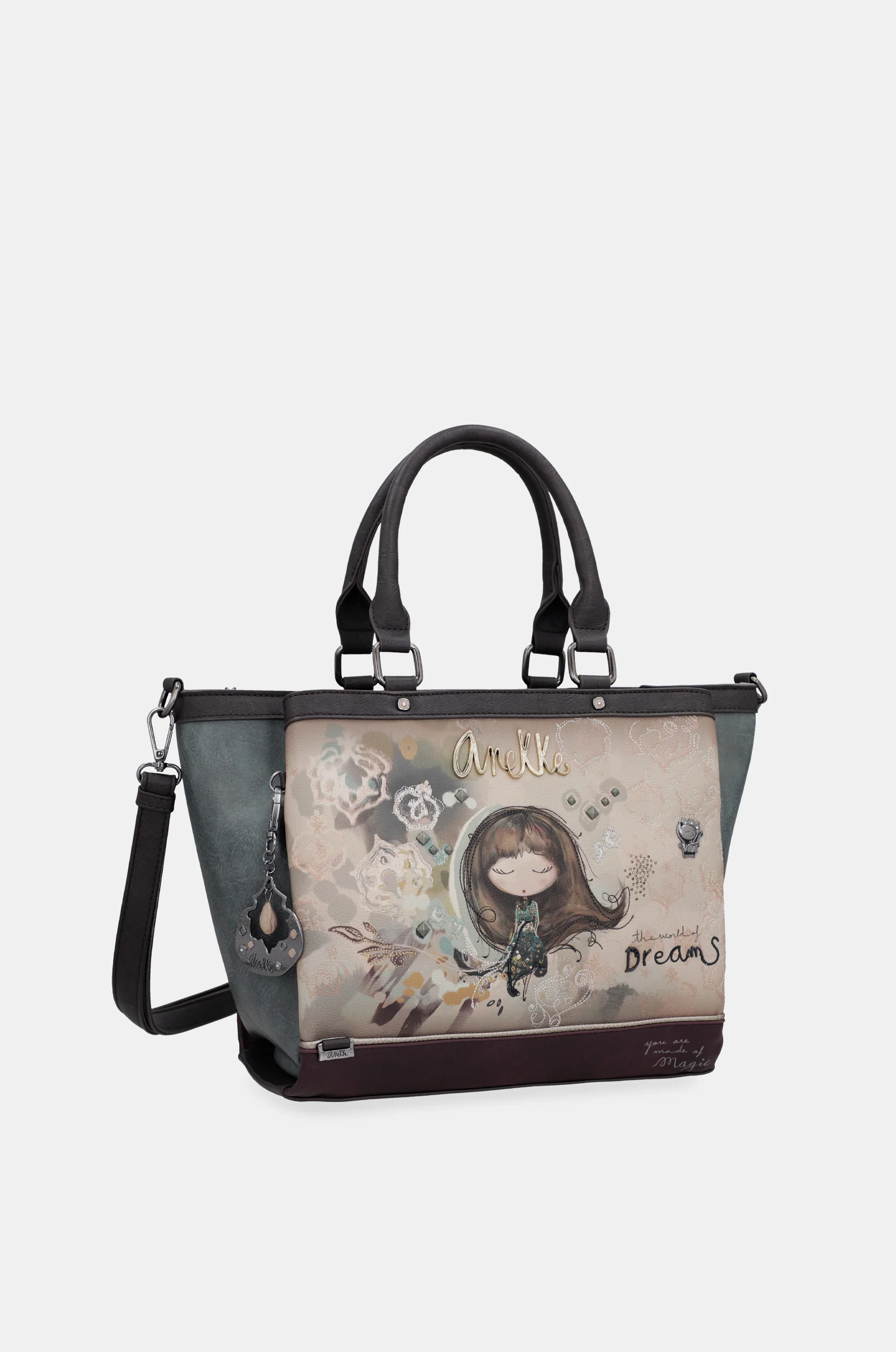 Shopper Tasche Real - Image 7