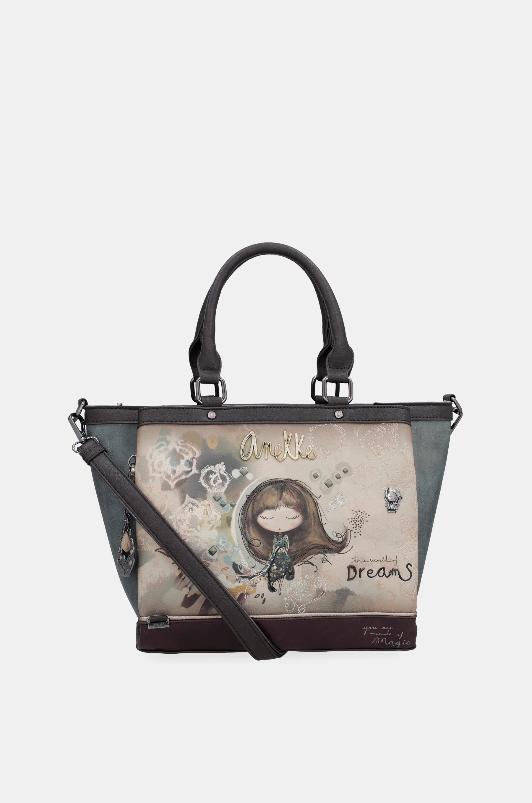 Shopper Tasche Real - Image 8
