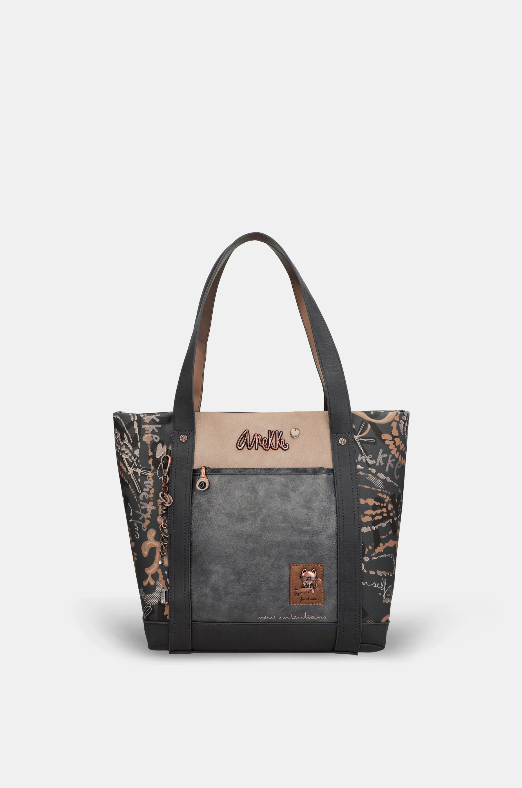 Shopping Bag Intentions