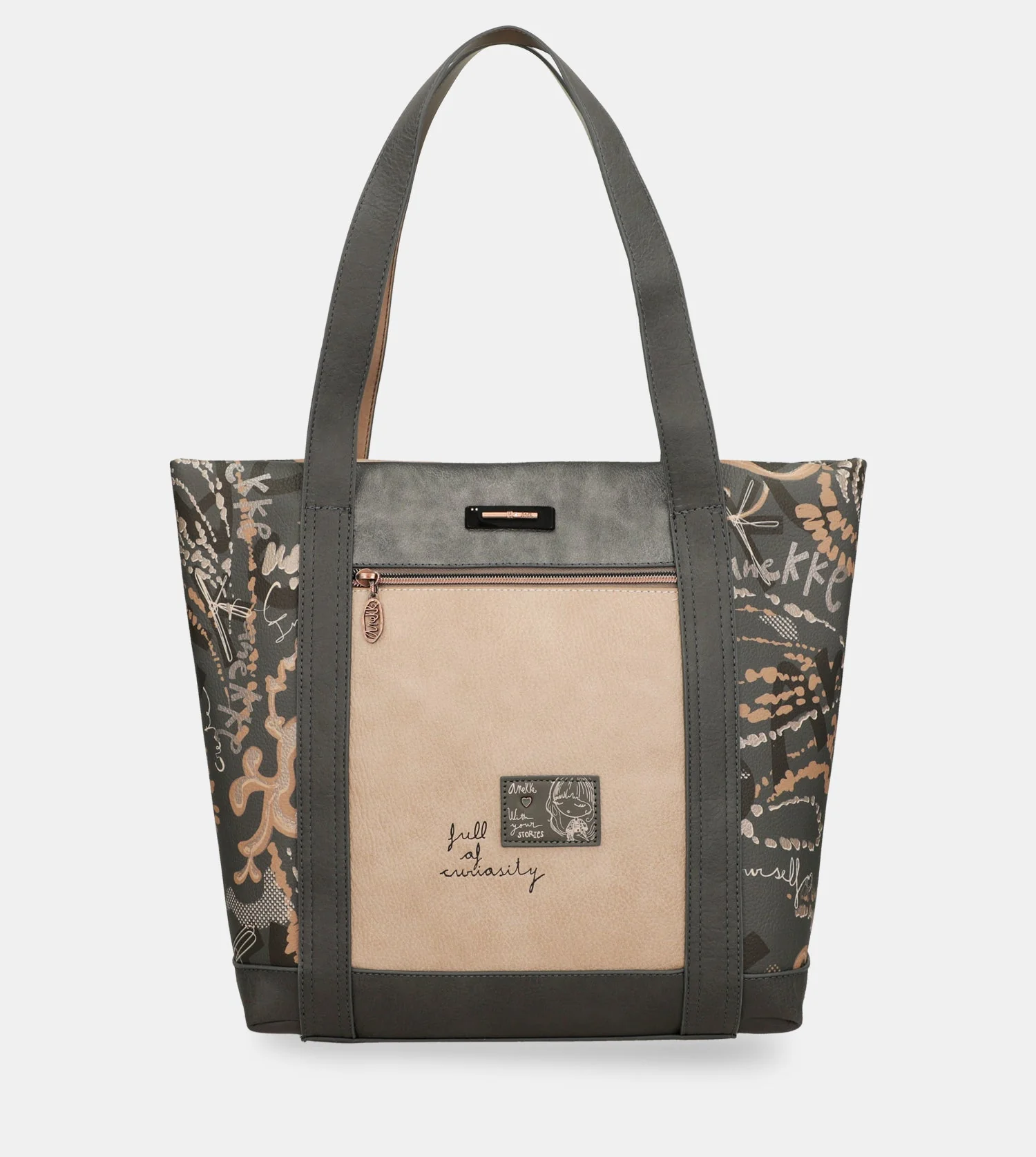 Shopping Bag Intentions - Image 3