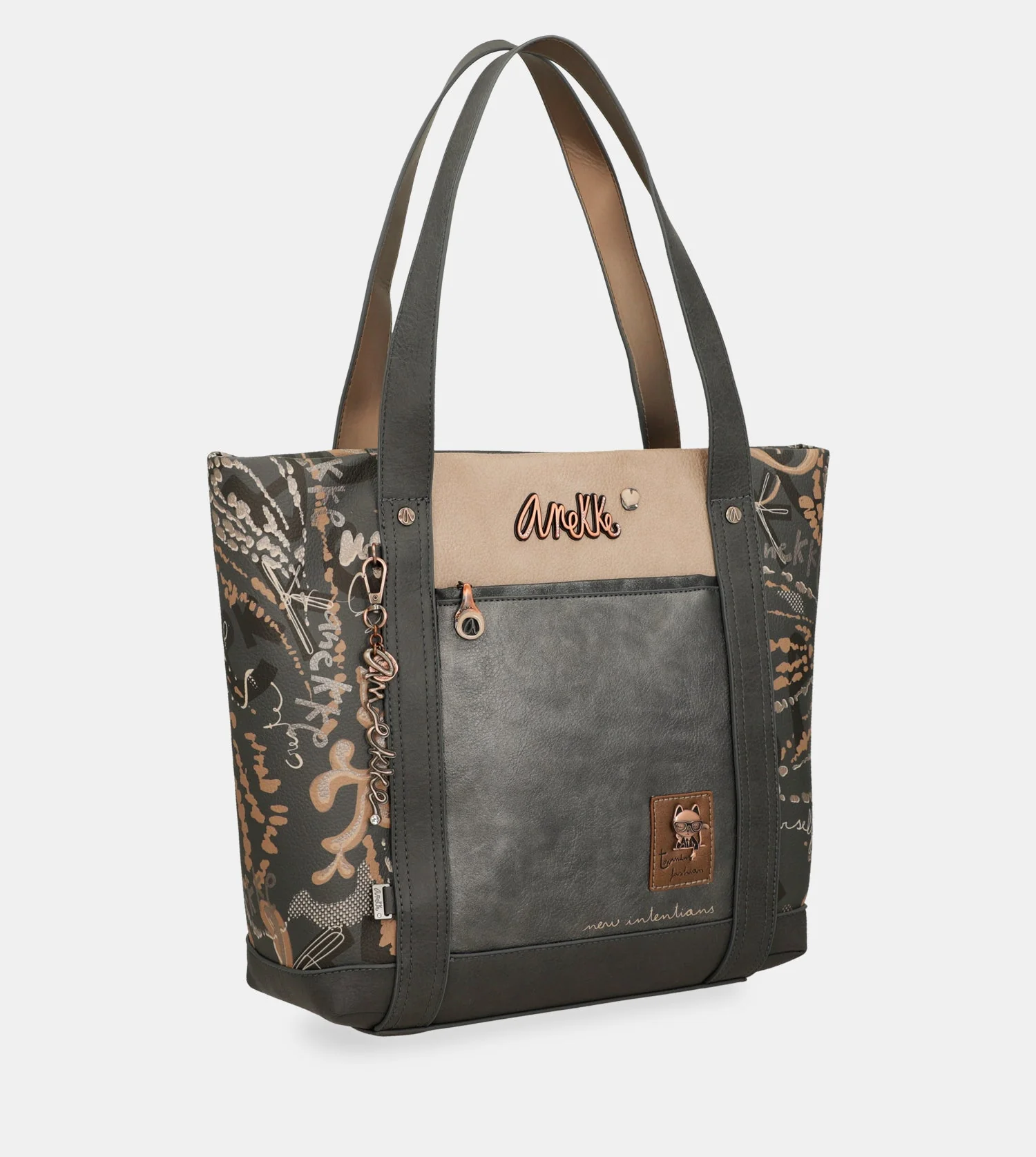 Shopping Bag Intentions - Image 7