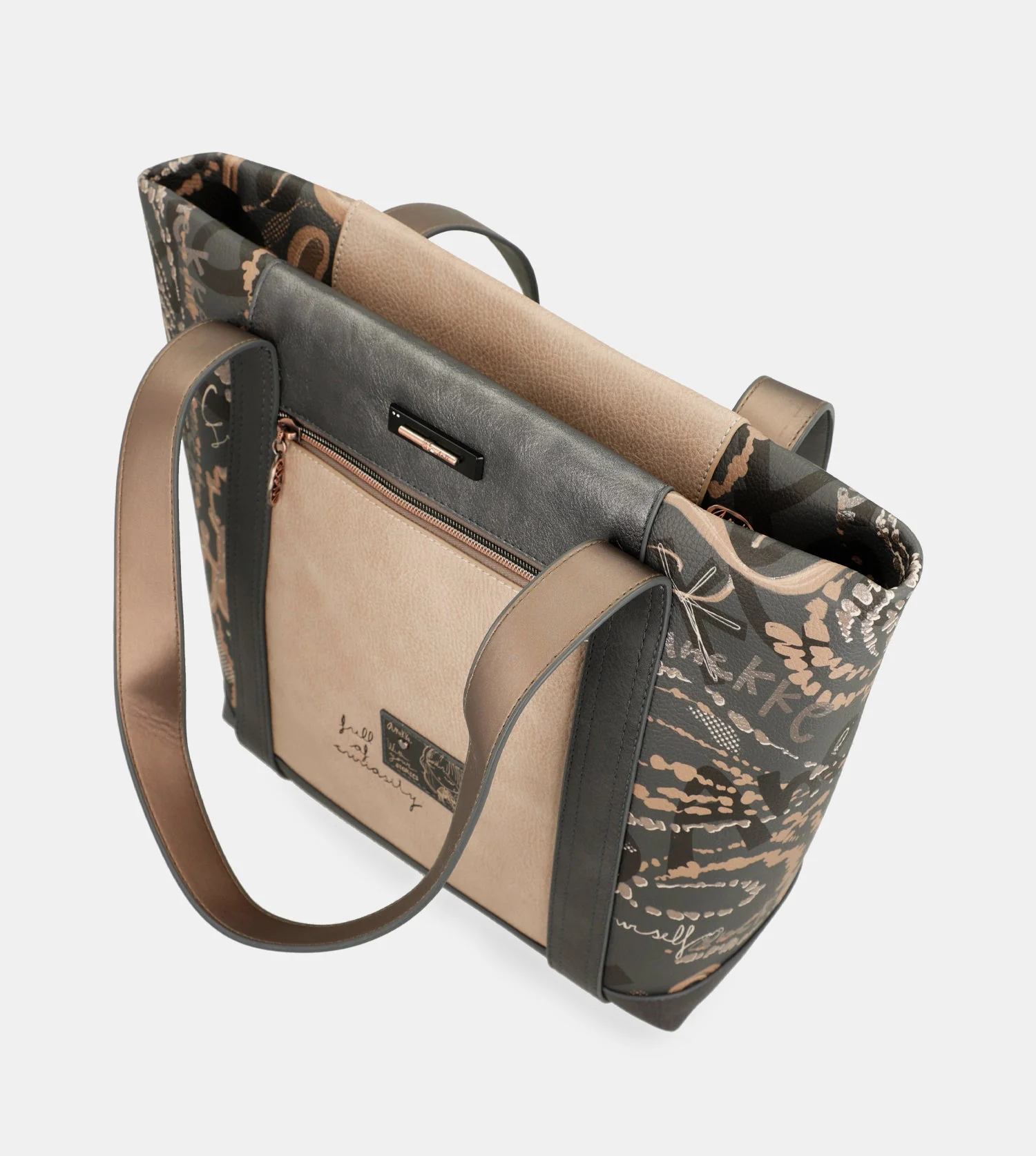 Shopping Bag Intentions - Image 8