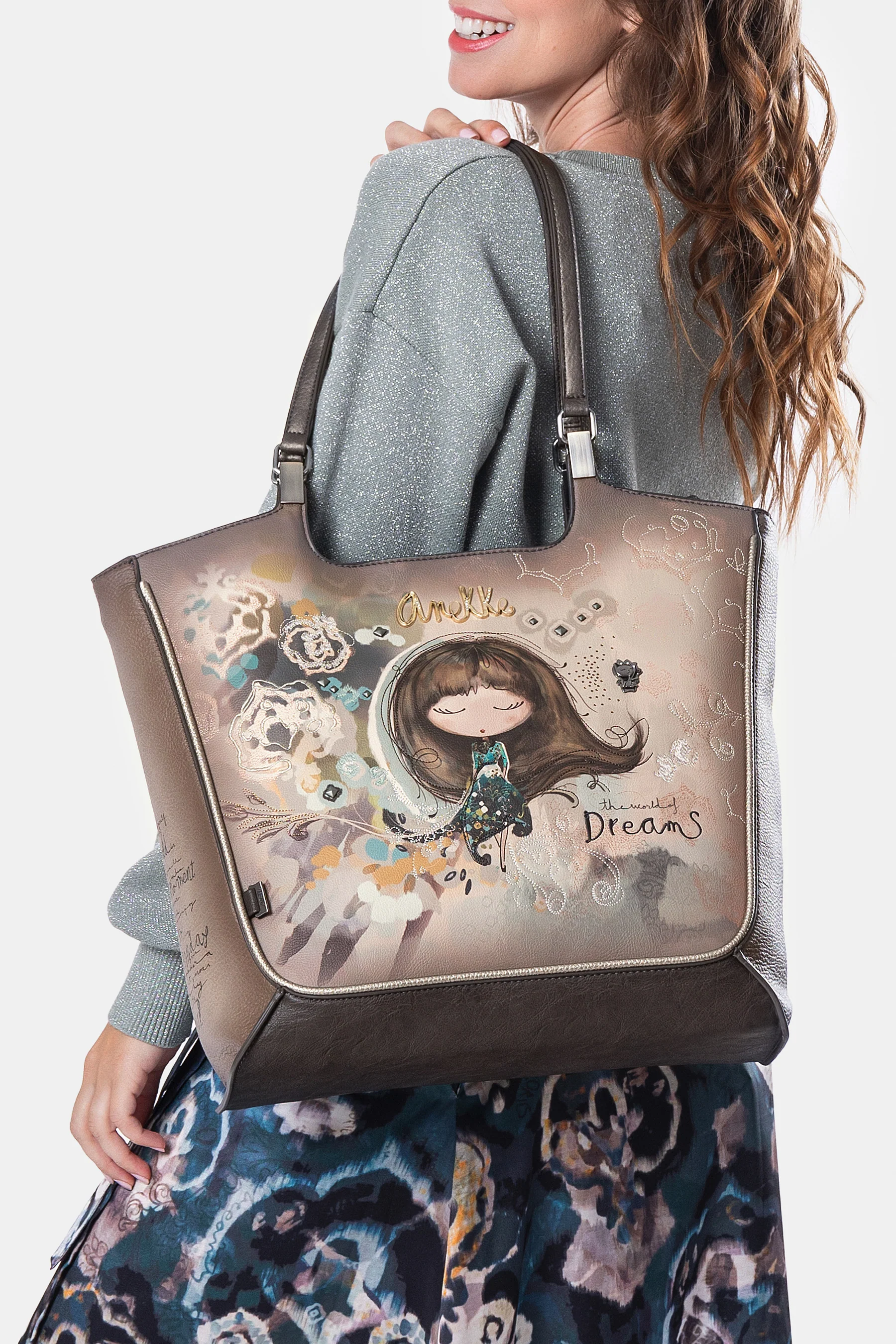 Shopping Bag Real - Image 2