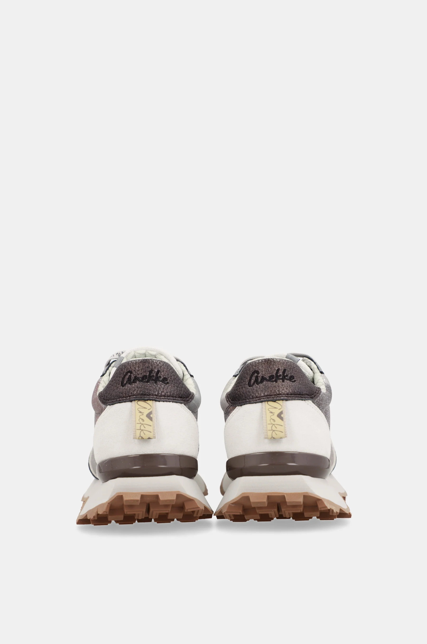 Silberne Sneaker - Image 5