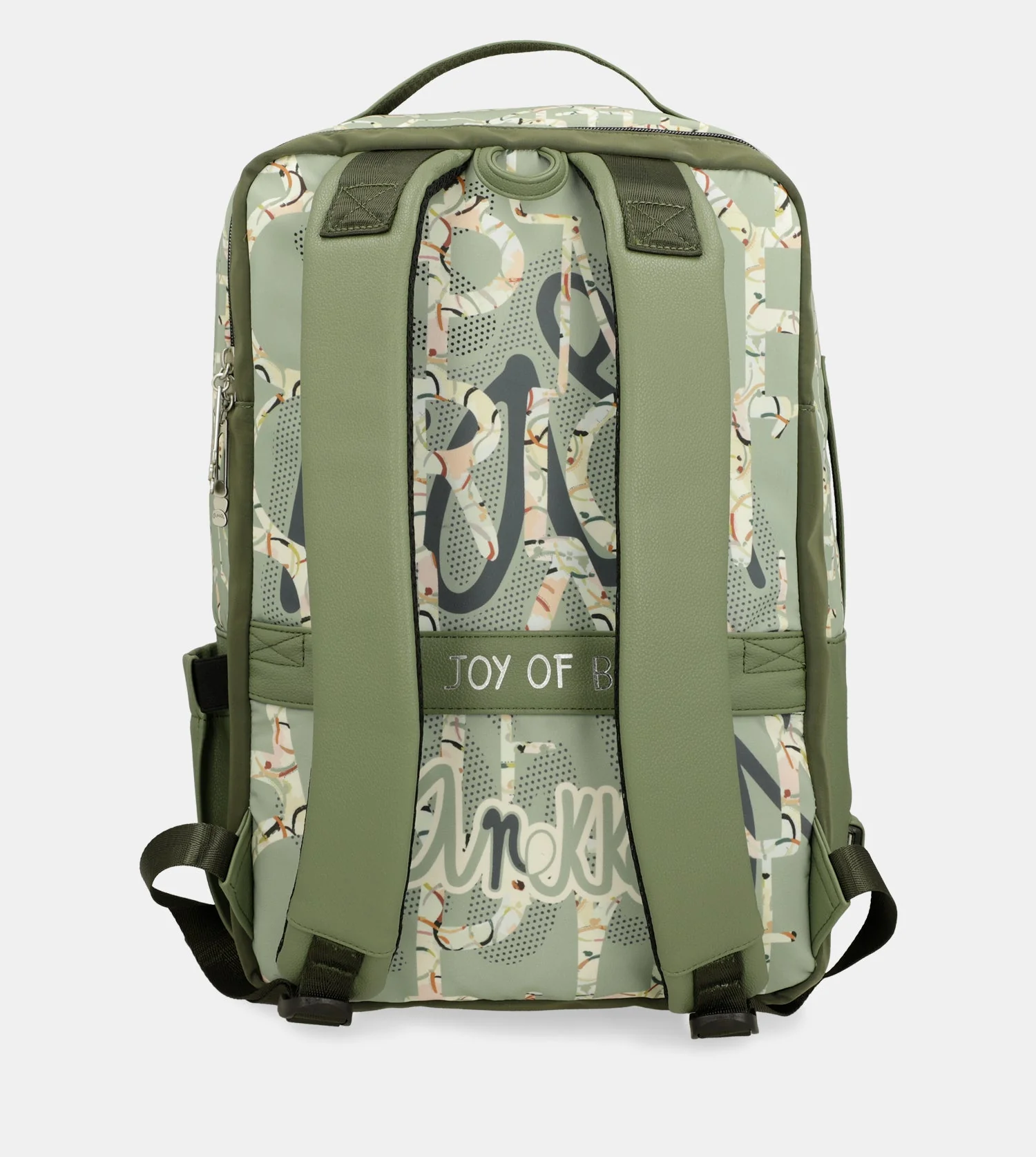 Smart geräumiger Reiserucksack - Image 4