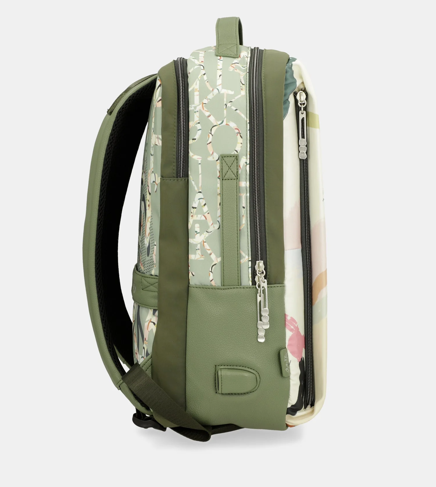 Smart geräumiger Reiserucksack - Image 6