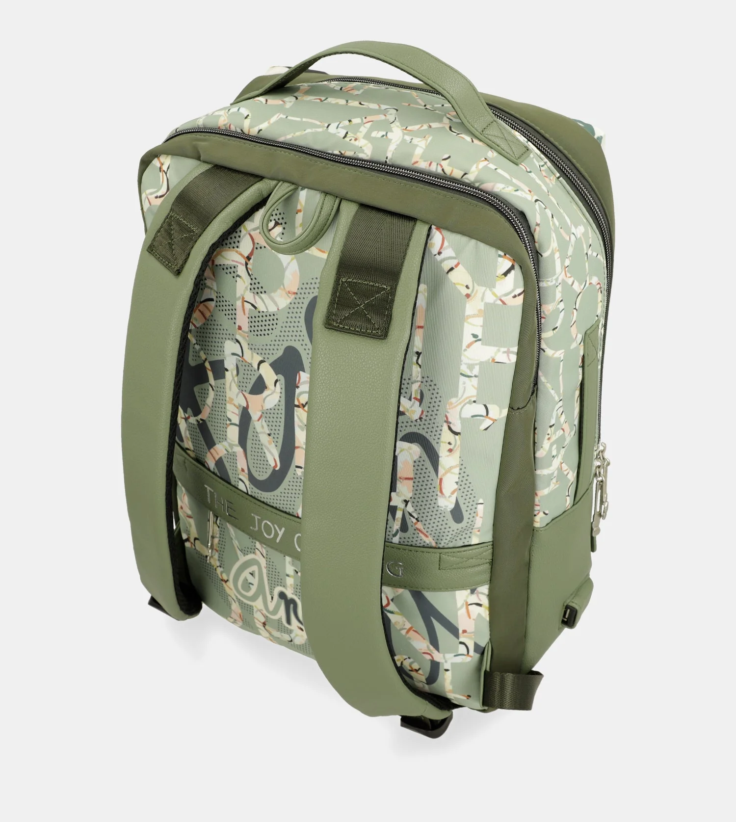 Smart geräumiger Reiserucksack - Image 7