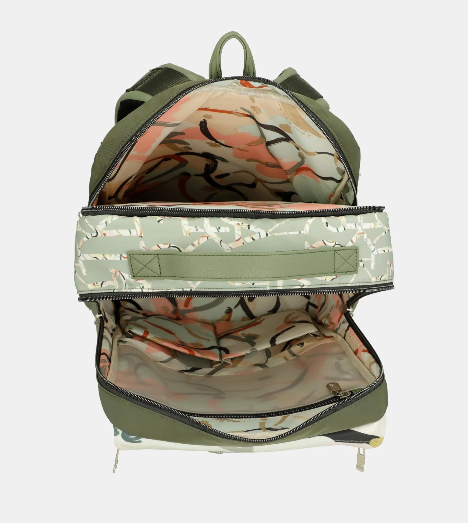 Smart geräumiger Reiserucksack - Image 9