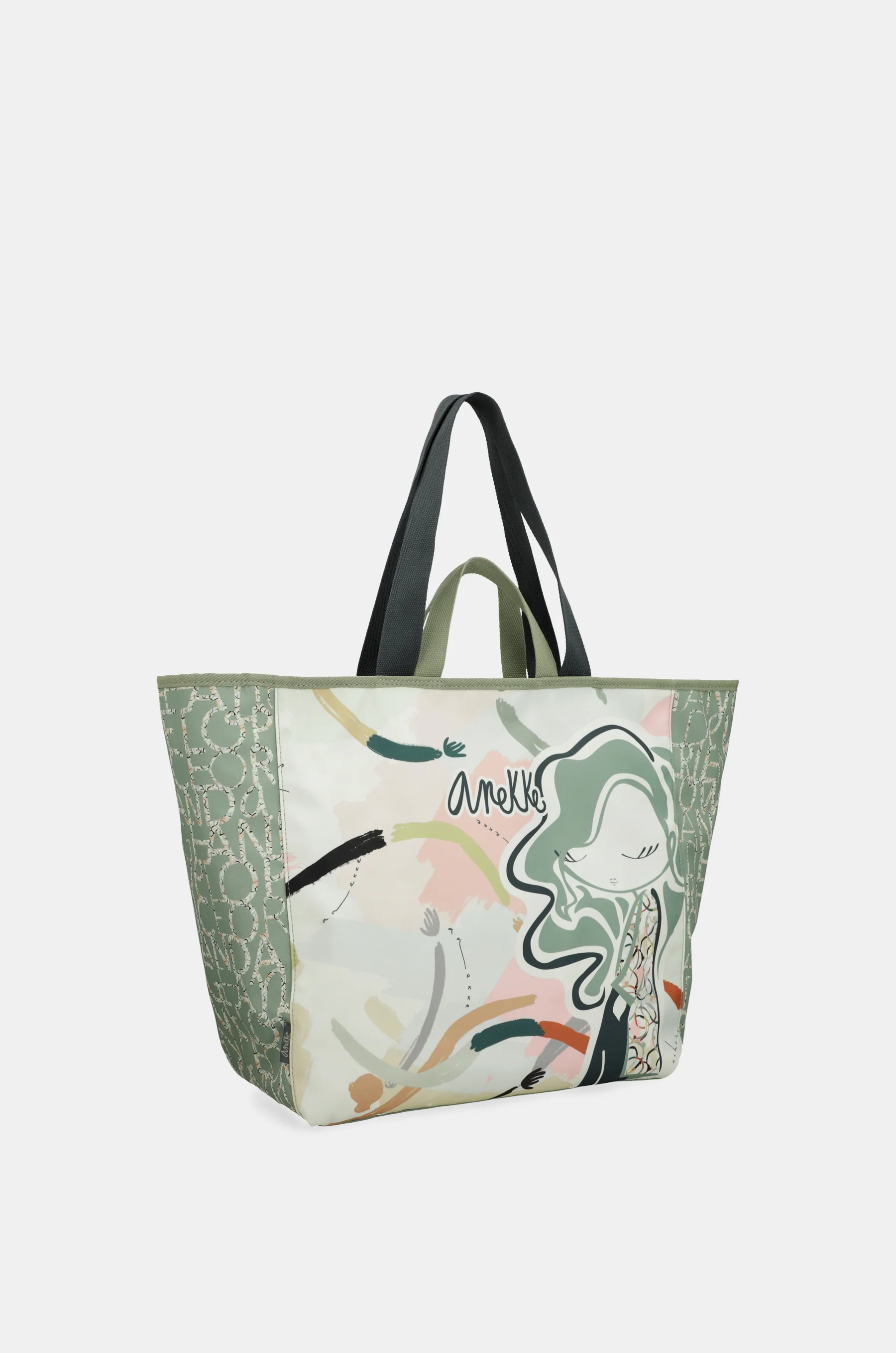 Smart große Strandtasche - Image 2